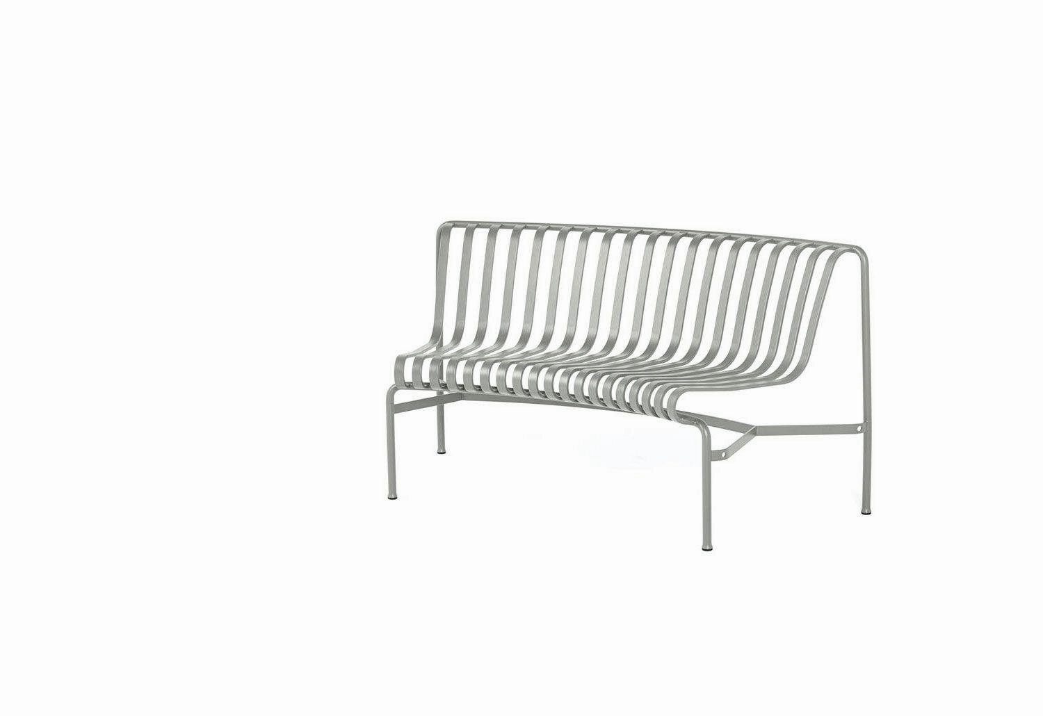Palissade Park Dining Bench | Add-ons