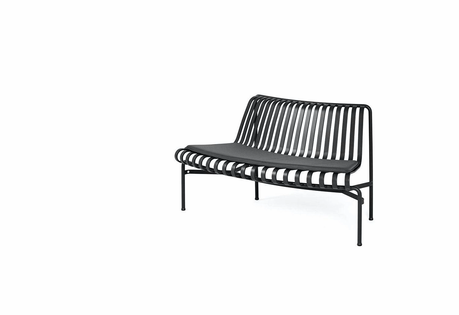 Palissade Park Dining Bench | Add-ons