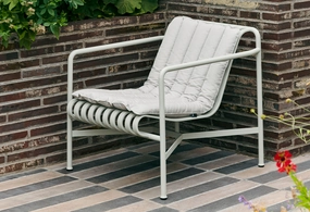 Palissade Soft Quilted Cushionoutdoor patio furniture set