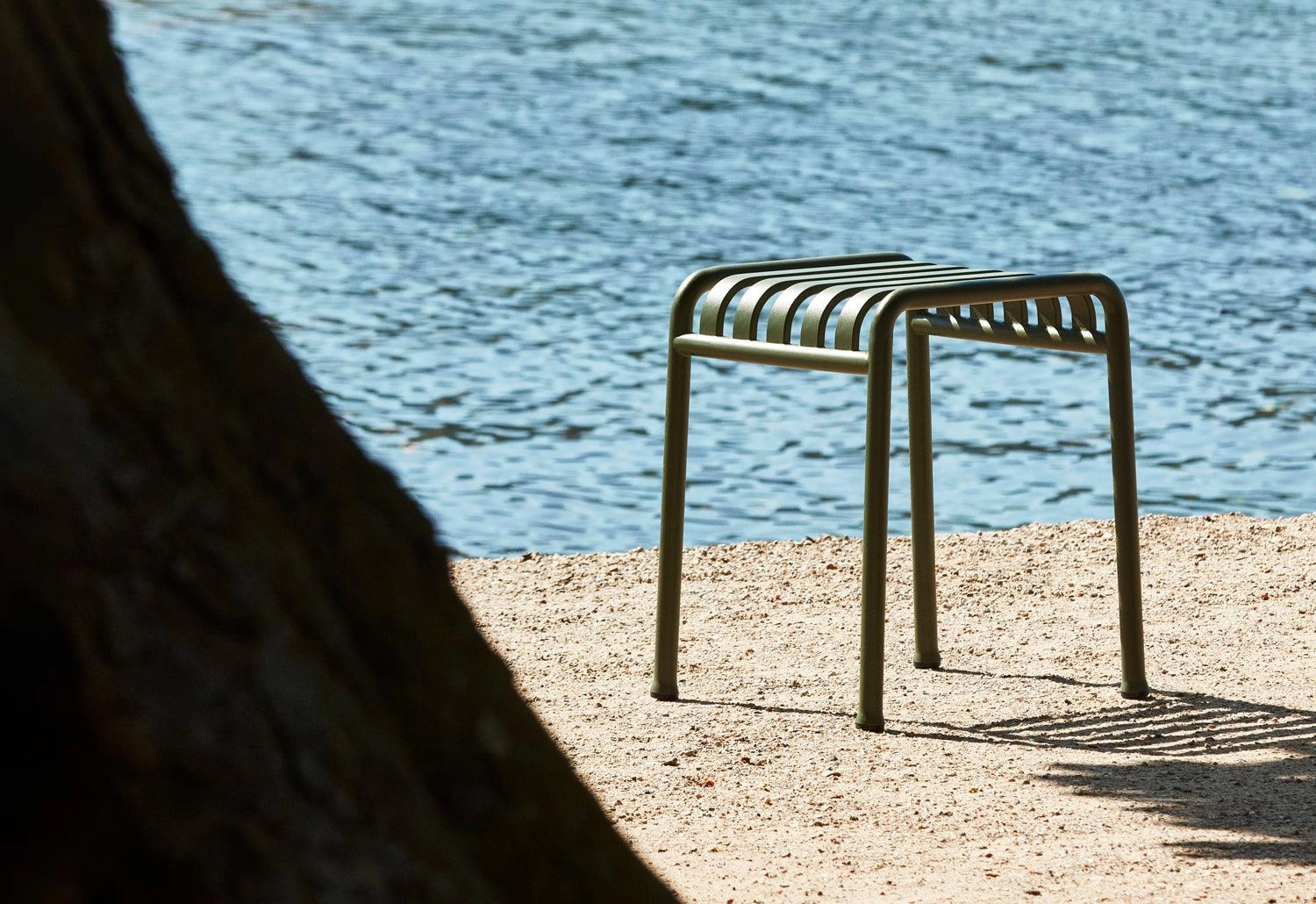 Palissade Stool