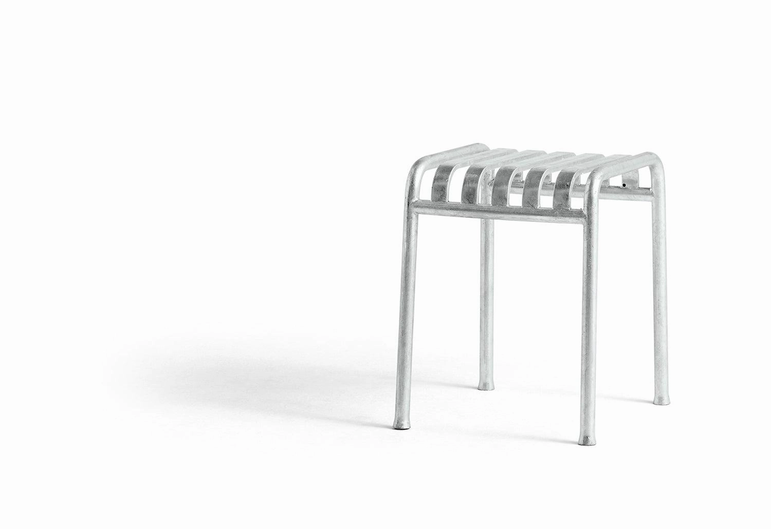Palissade Stool