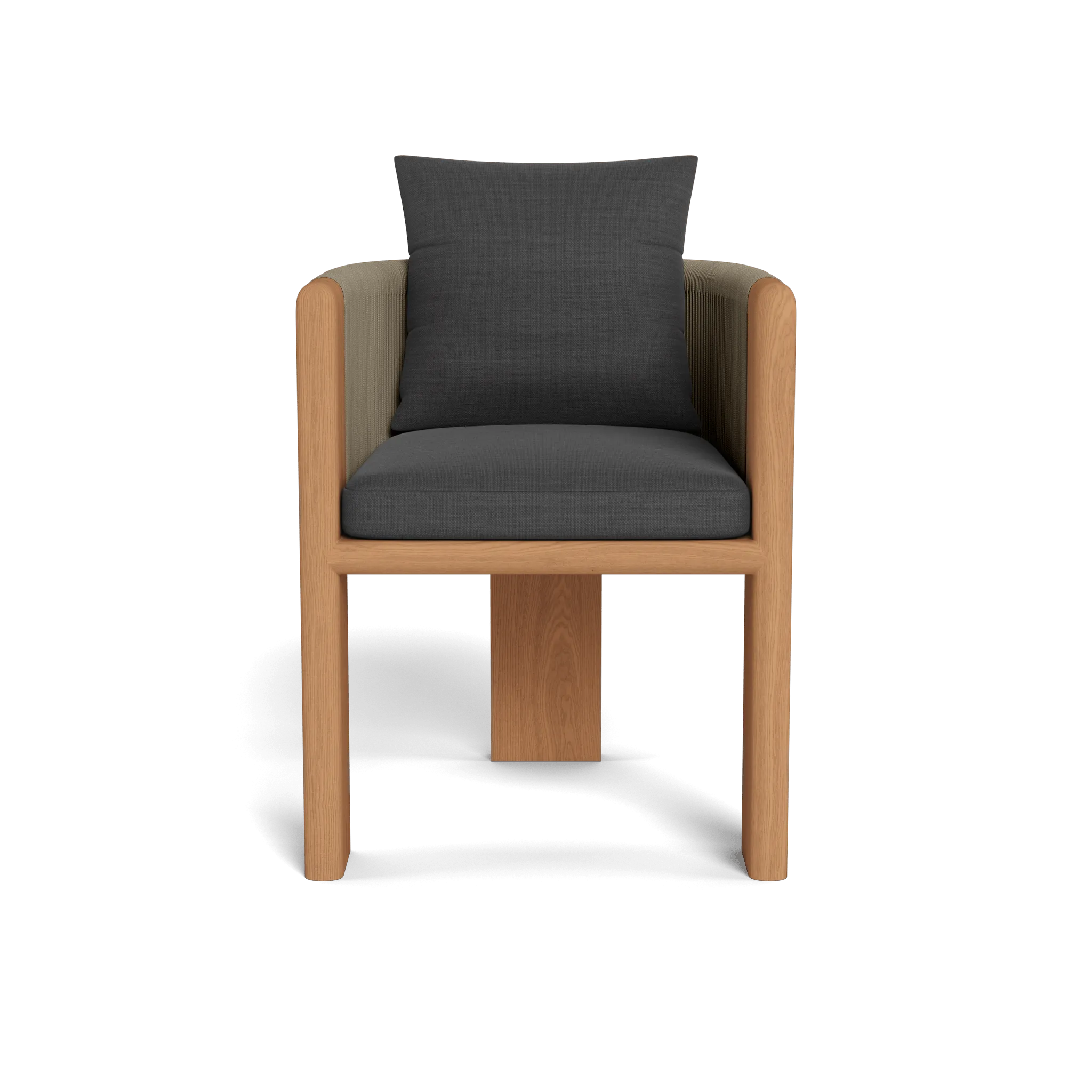 Palm Beach Teak Dining Chair