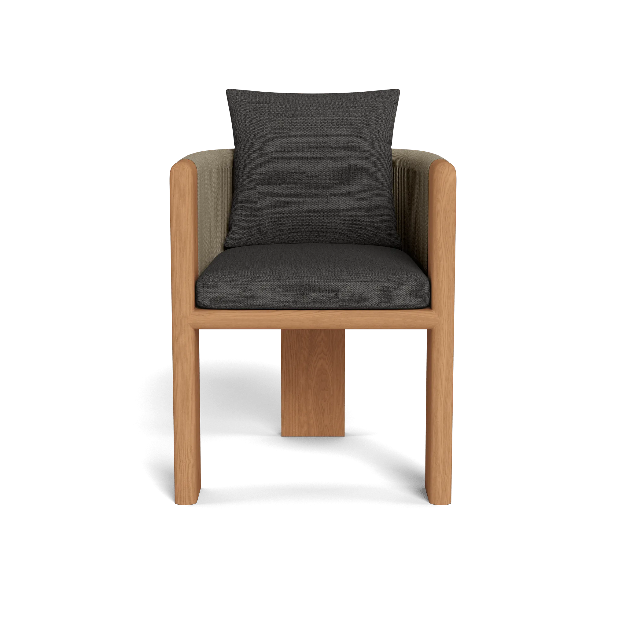 Palm Beach Teak Dining Chair