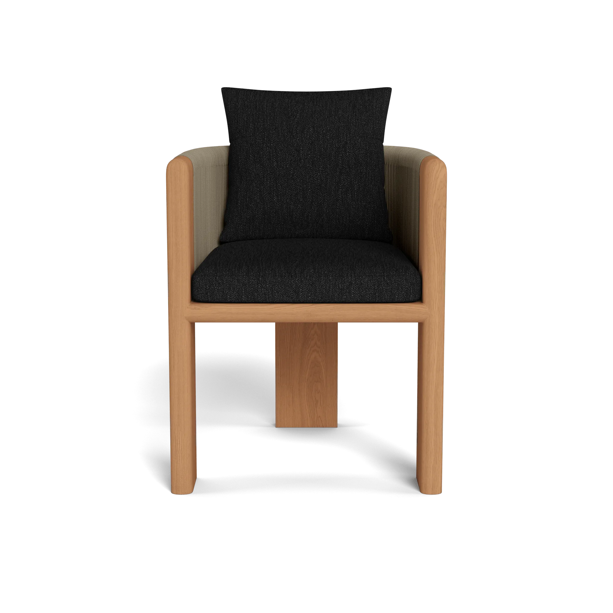 Palm Beach Teak Dining Chair