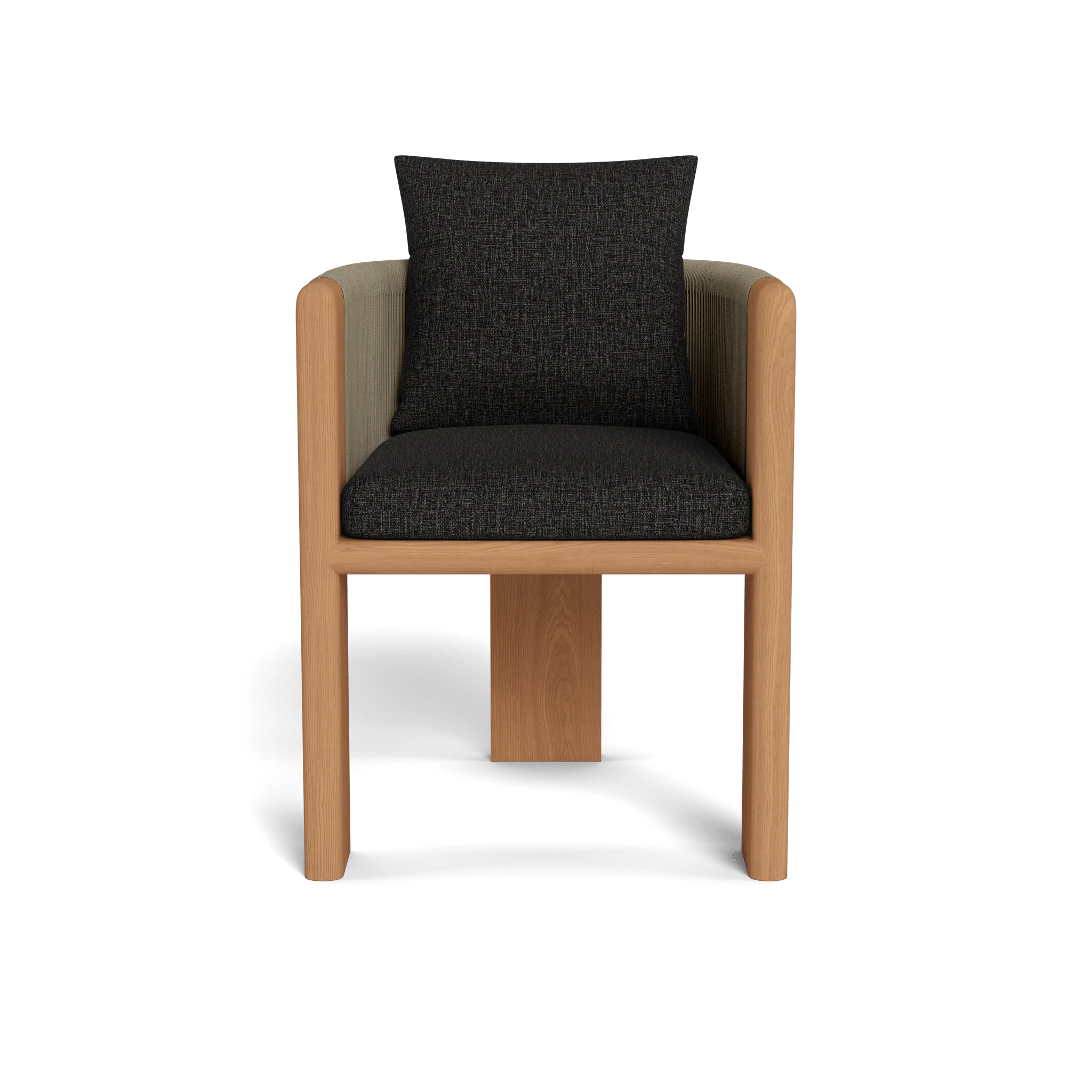 Palm Beach Teak Dining Chair