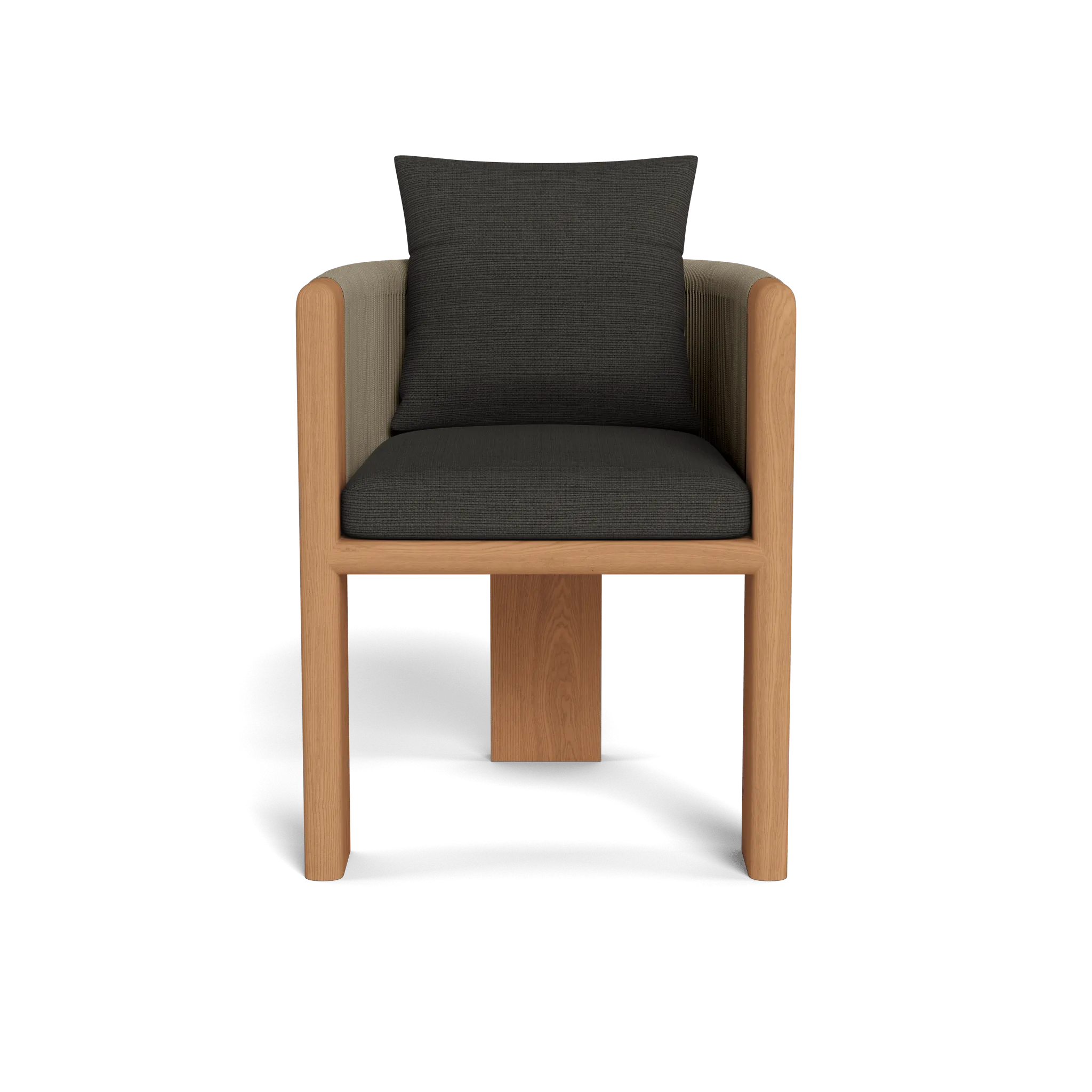 Palm Beach Teak Dining Chair