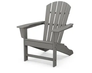 Palm Coast Adirondackoutdoor patio dining furniture set