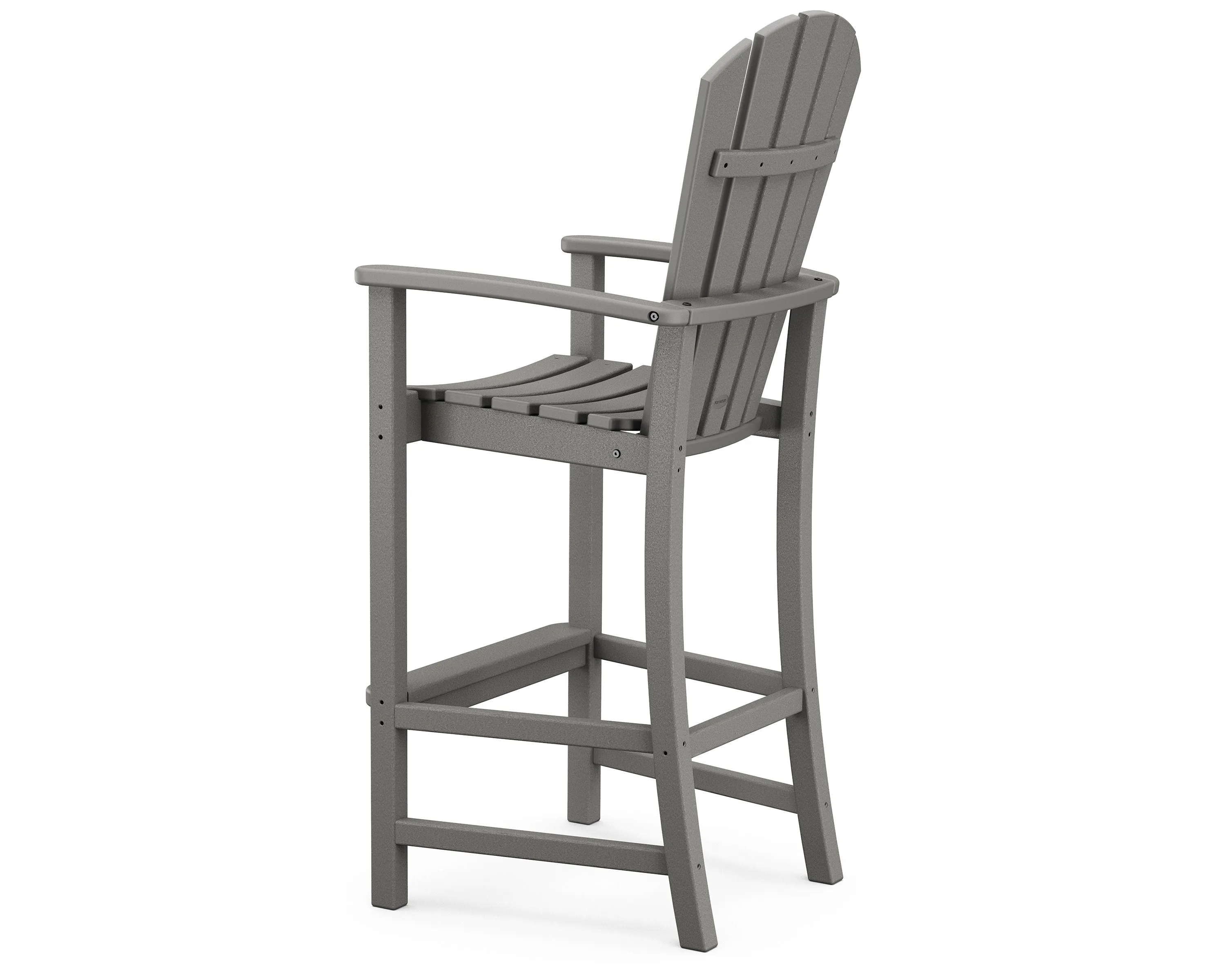 Palm Coast Bar Chair