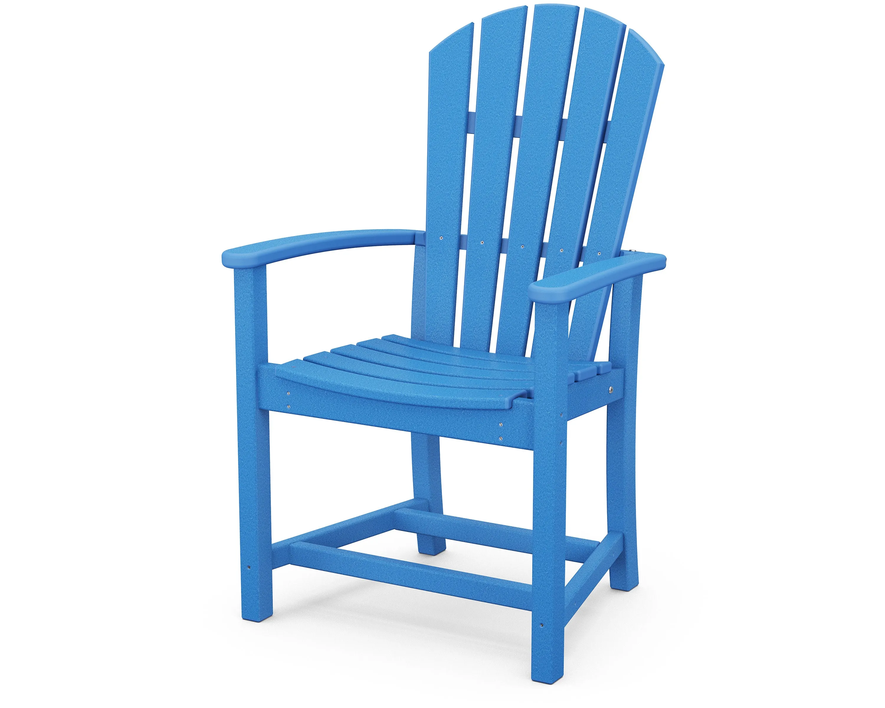 Palm Coast Upright Adirondack Chair