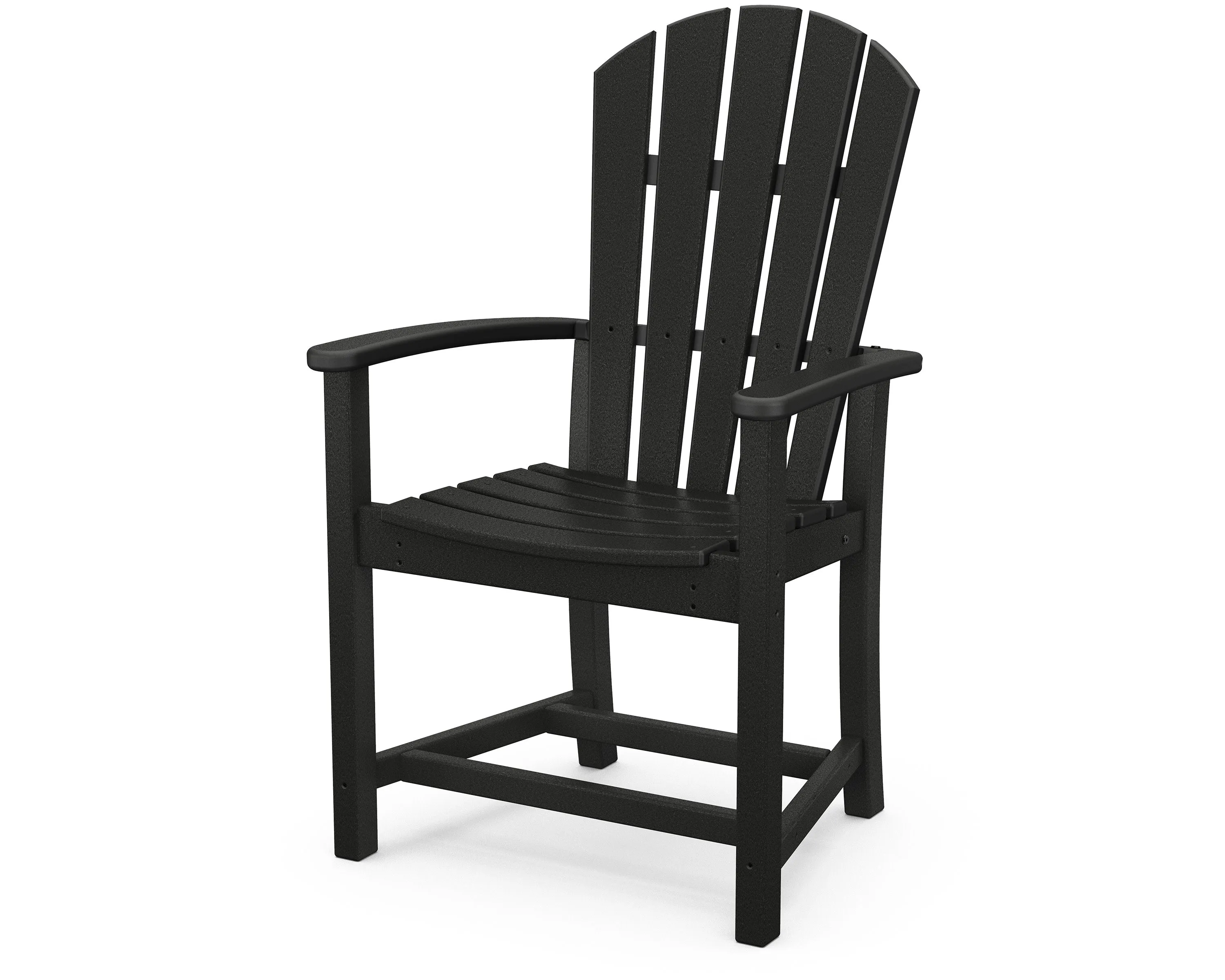 Palm Coast Upright Adirondack Chair