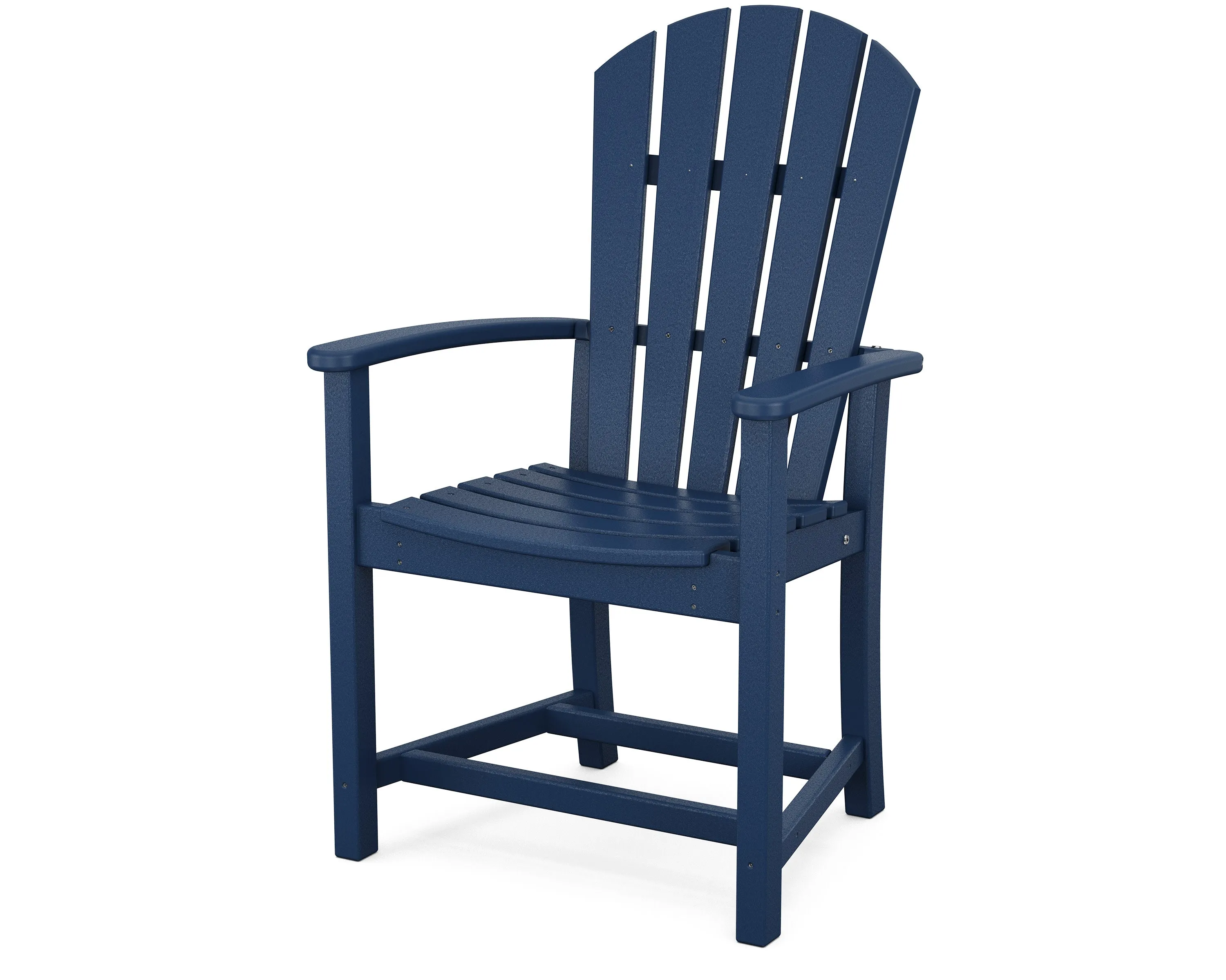 Palm Coast Upright Adirondack Chair