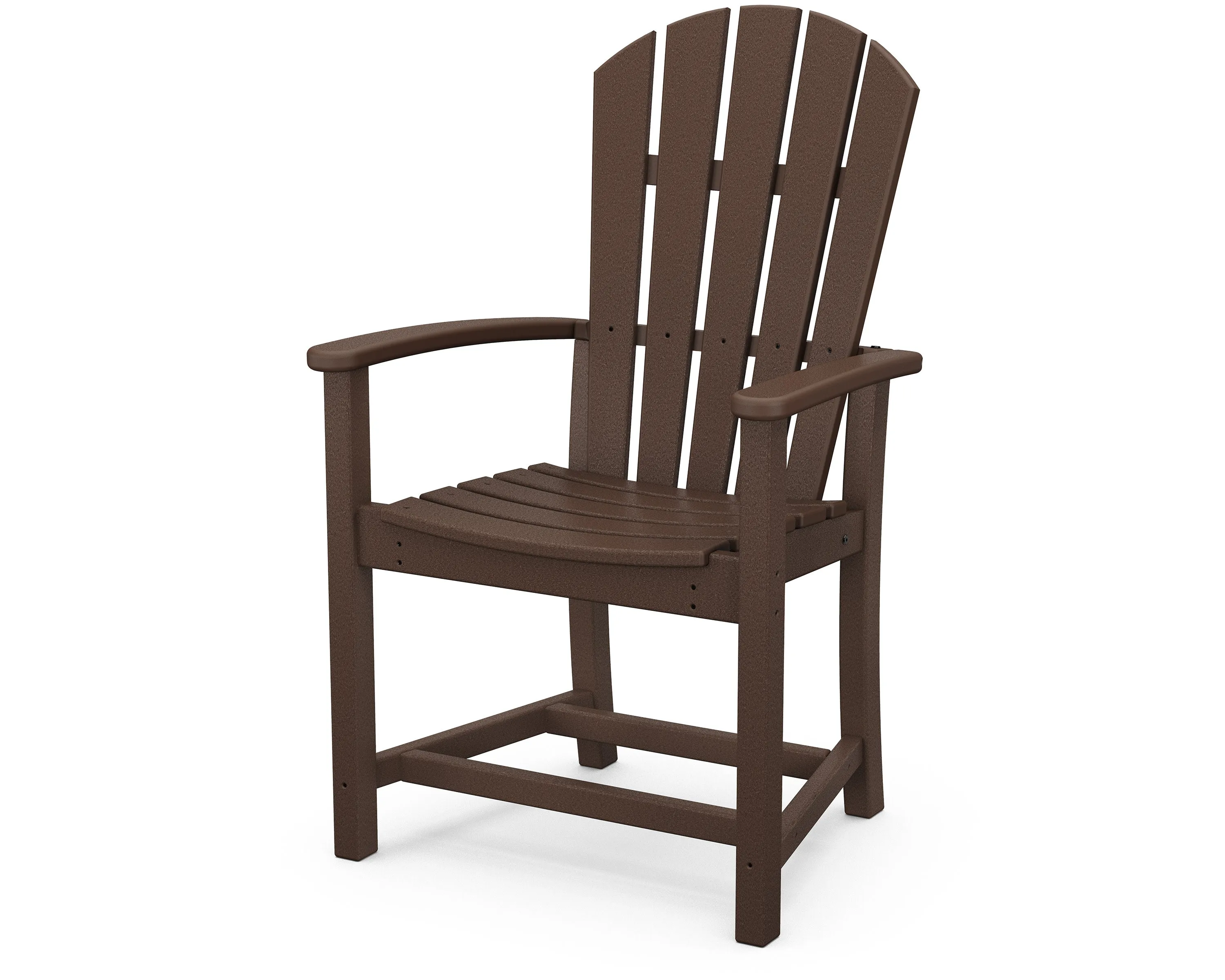 Palm Coast Upright Adirondack Chair