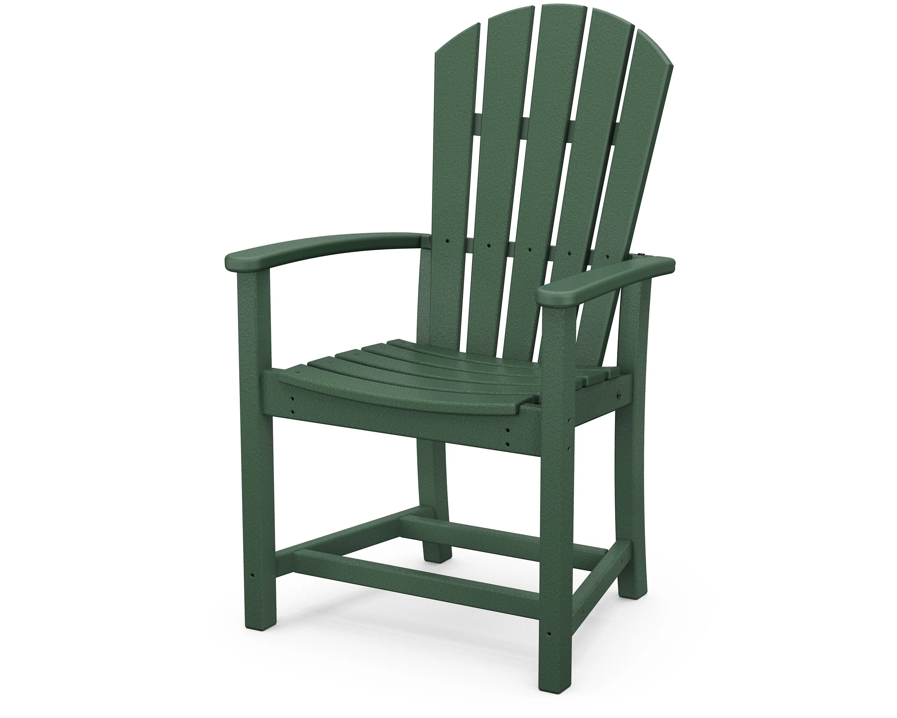 Palm Coast Upright Adirondack Chair