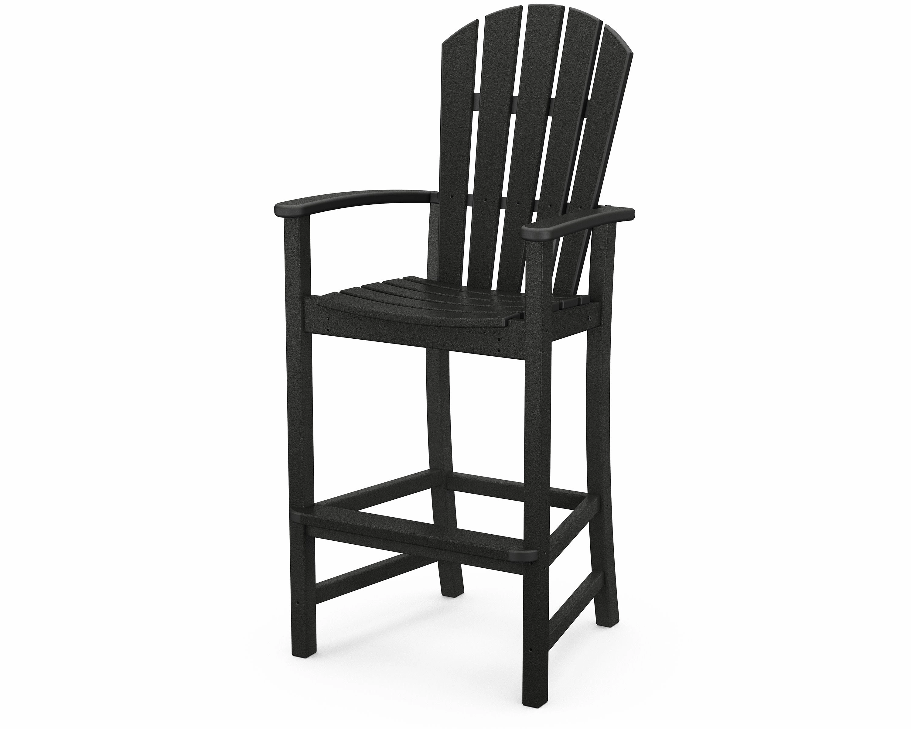 Palm Coast Bar Chair