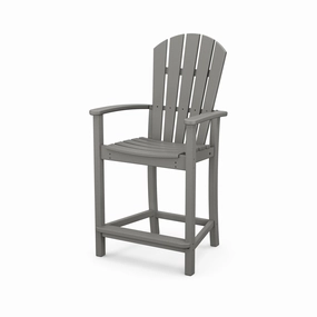 Palm Coast Counter Chairoutdoor patio furniture set