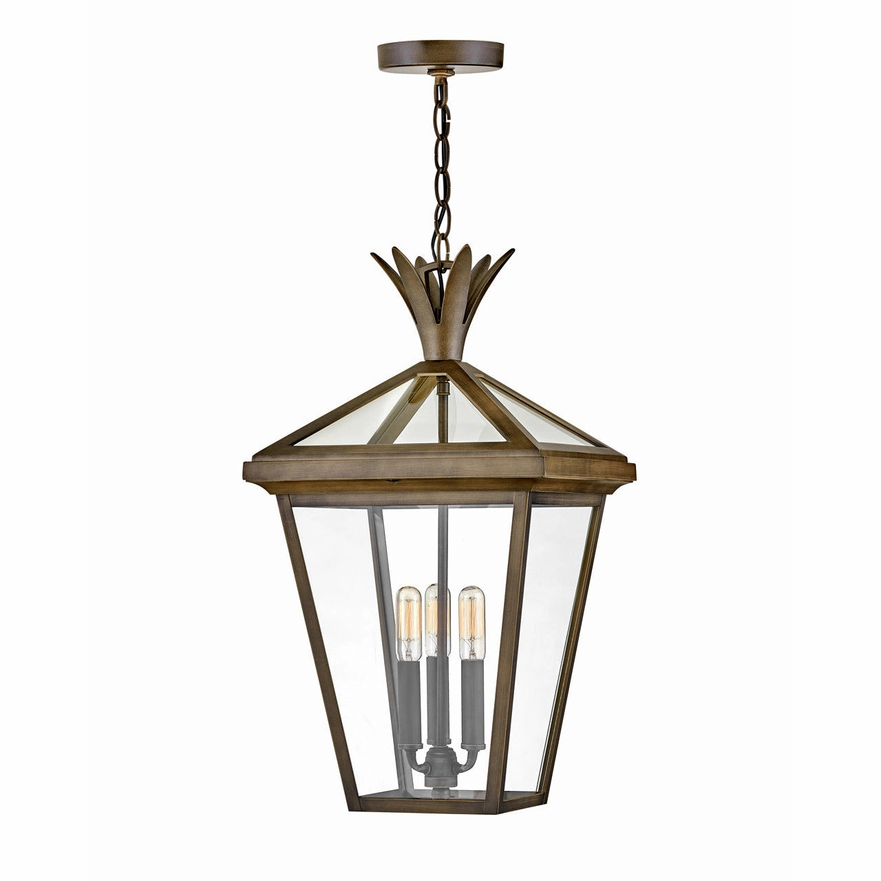 Palma Outdoor Pendant