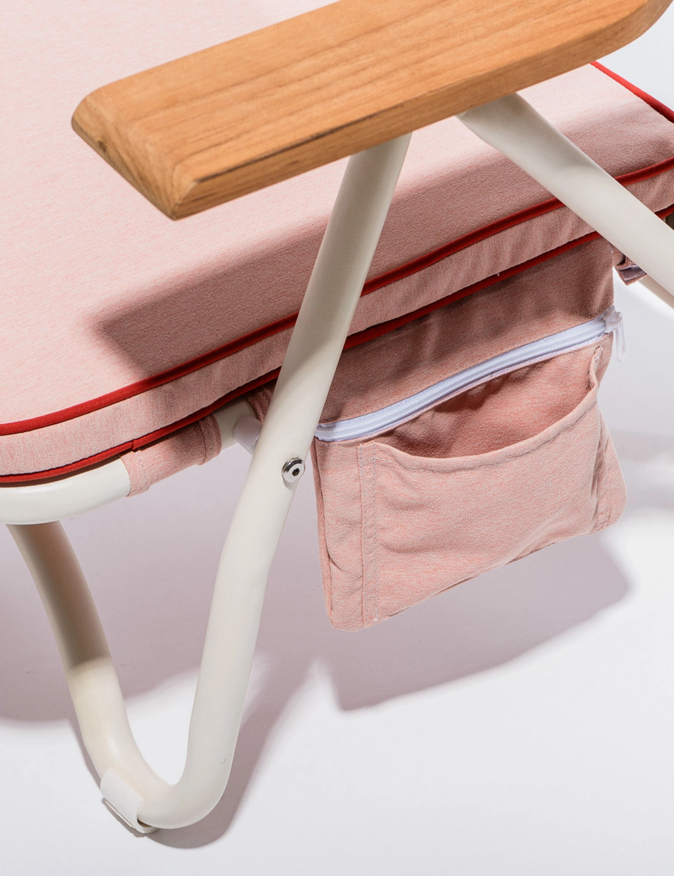 Pam Chair by Business & Pleasure Co.