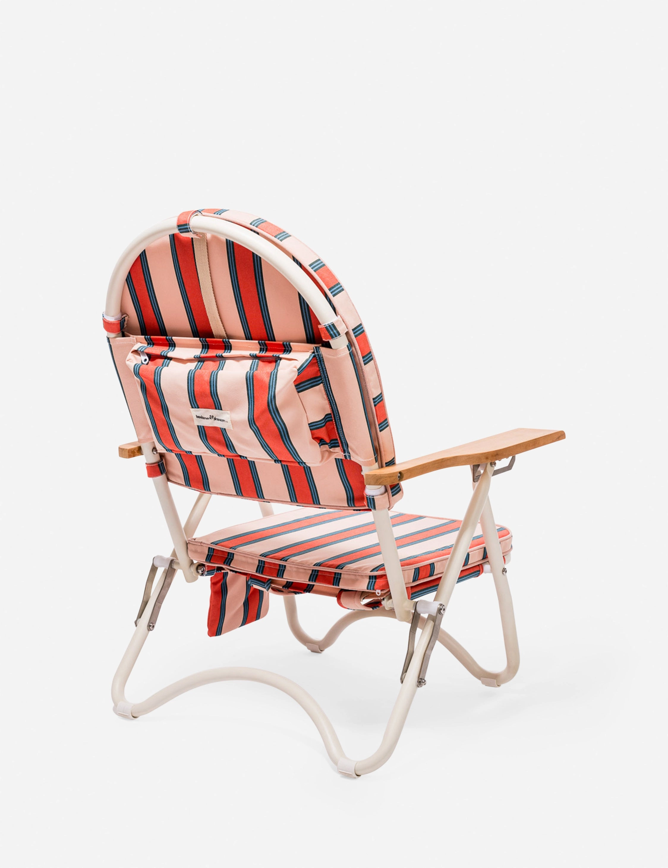 Pam Chair by Business & Pleasure Co.