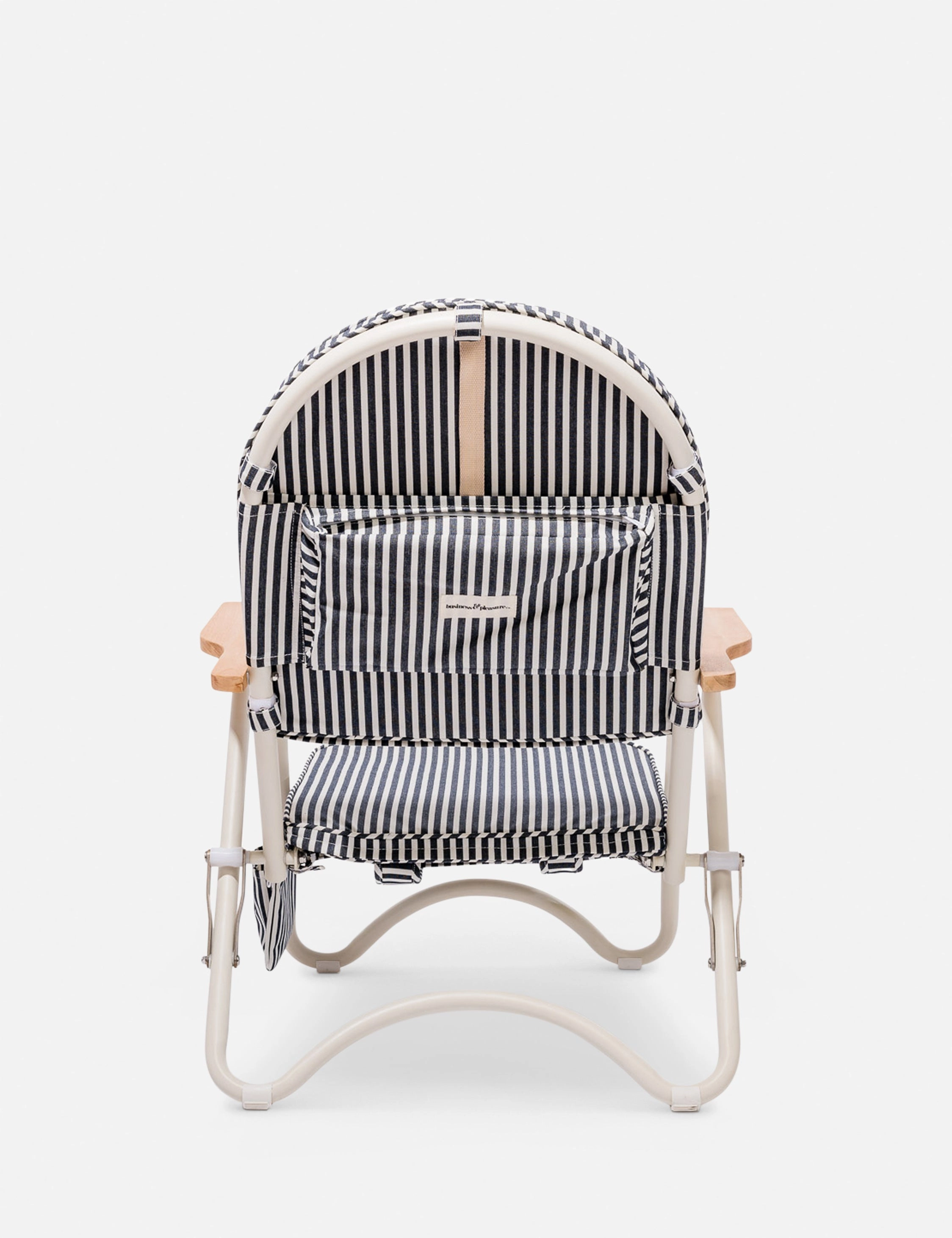 Pam Chair by Business & Pleasure Co.