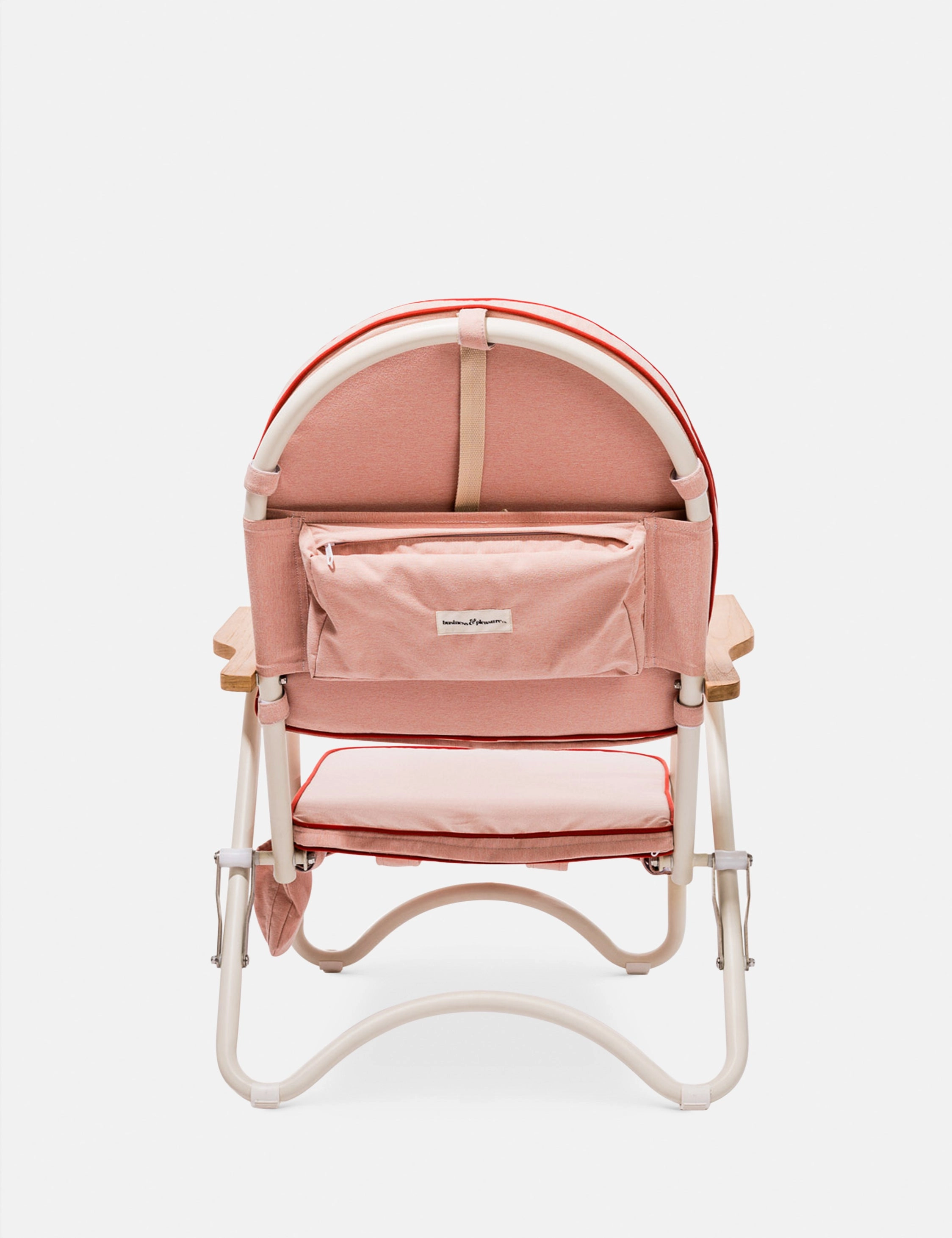 Pam Chair by Business & Pleasure Co.