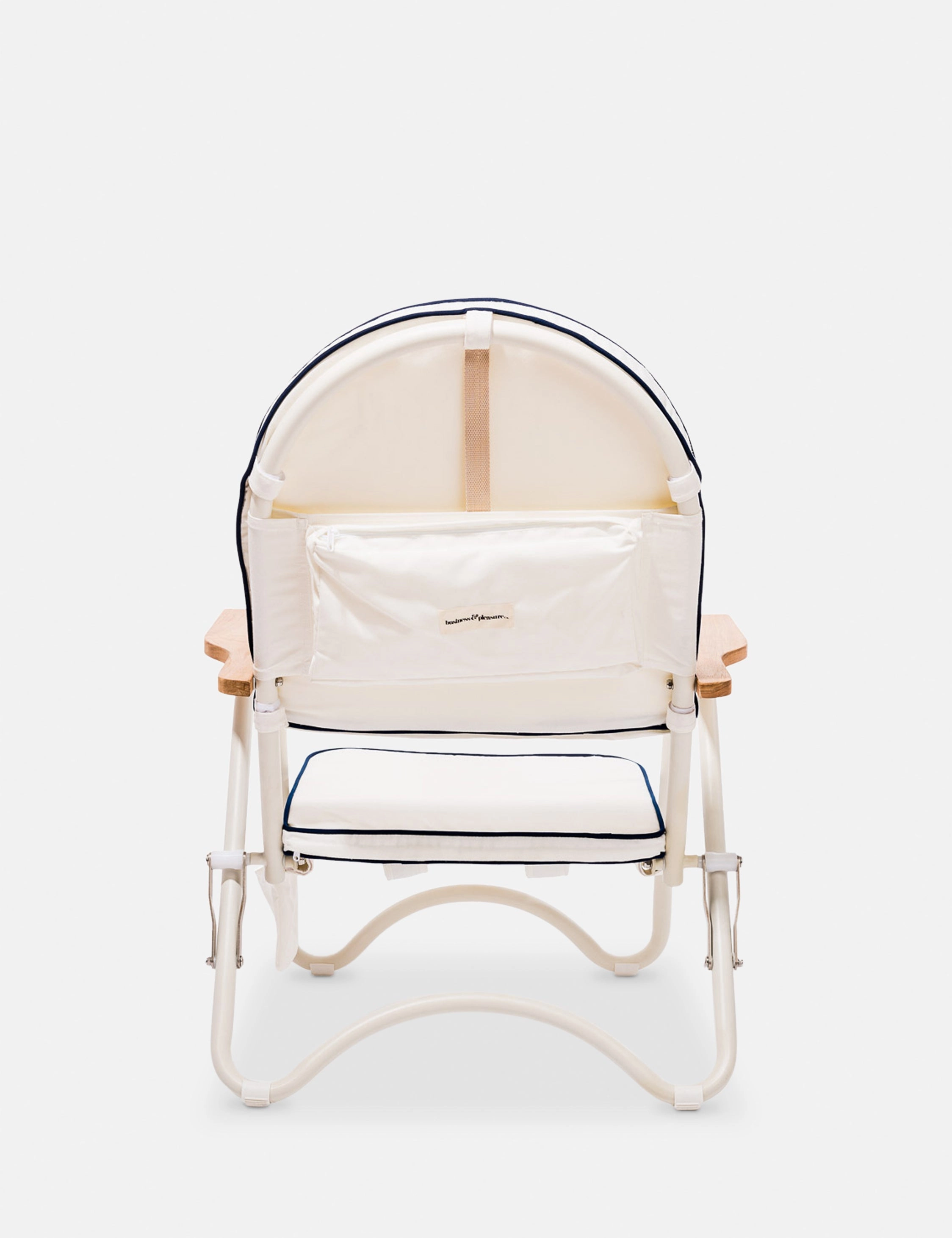 Pam Chair by Business & Pleasure Co.