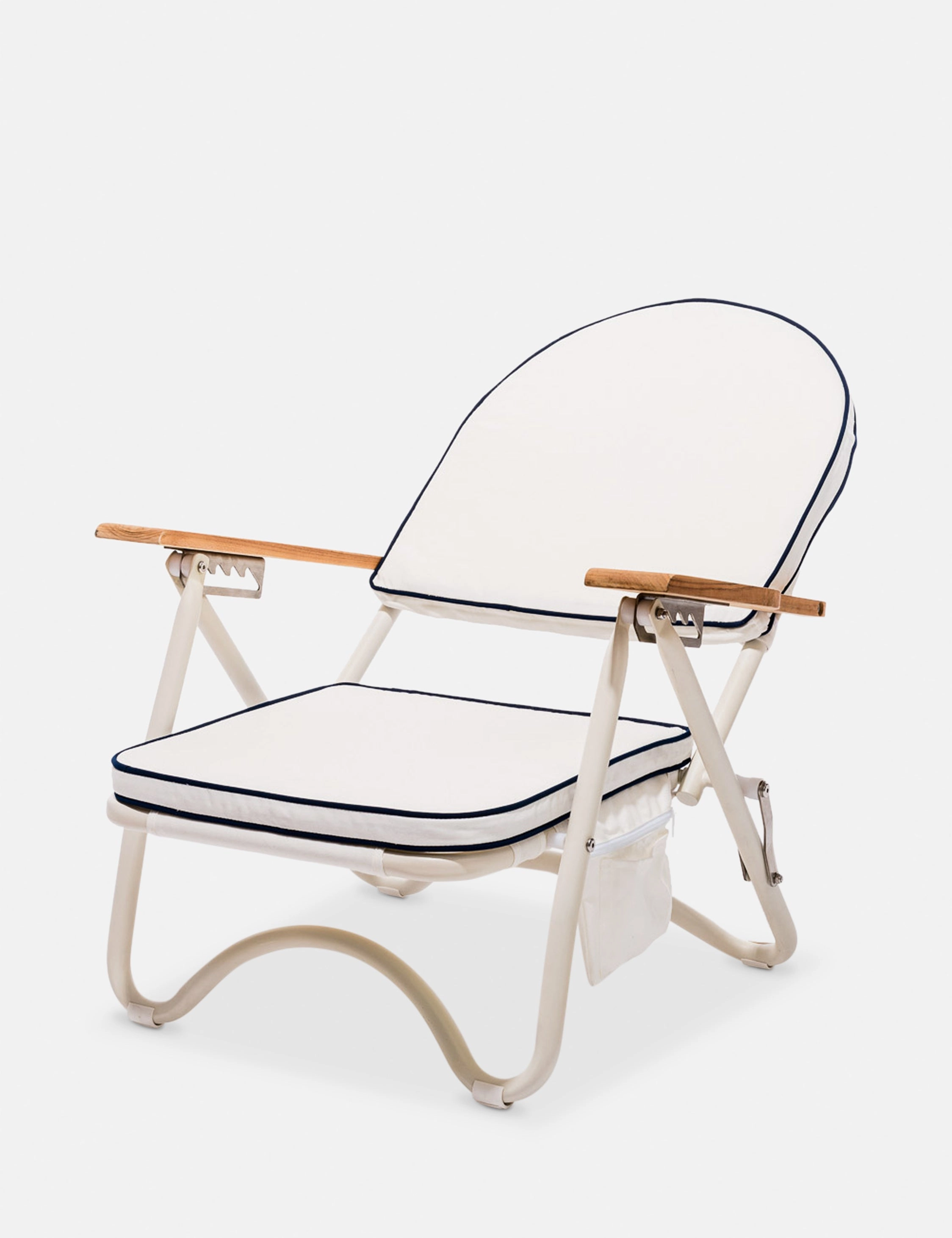 Pam Chair by Business & Pleasure Co.