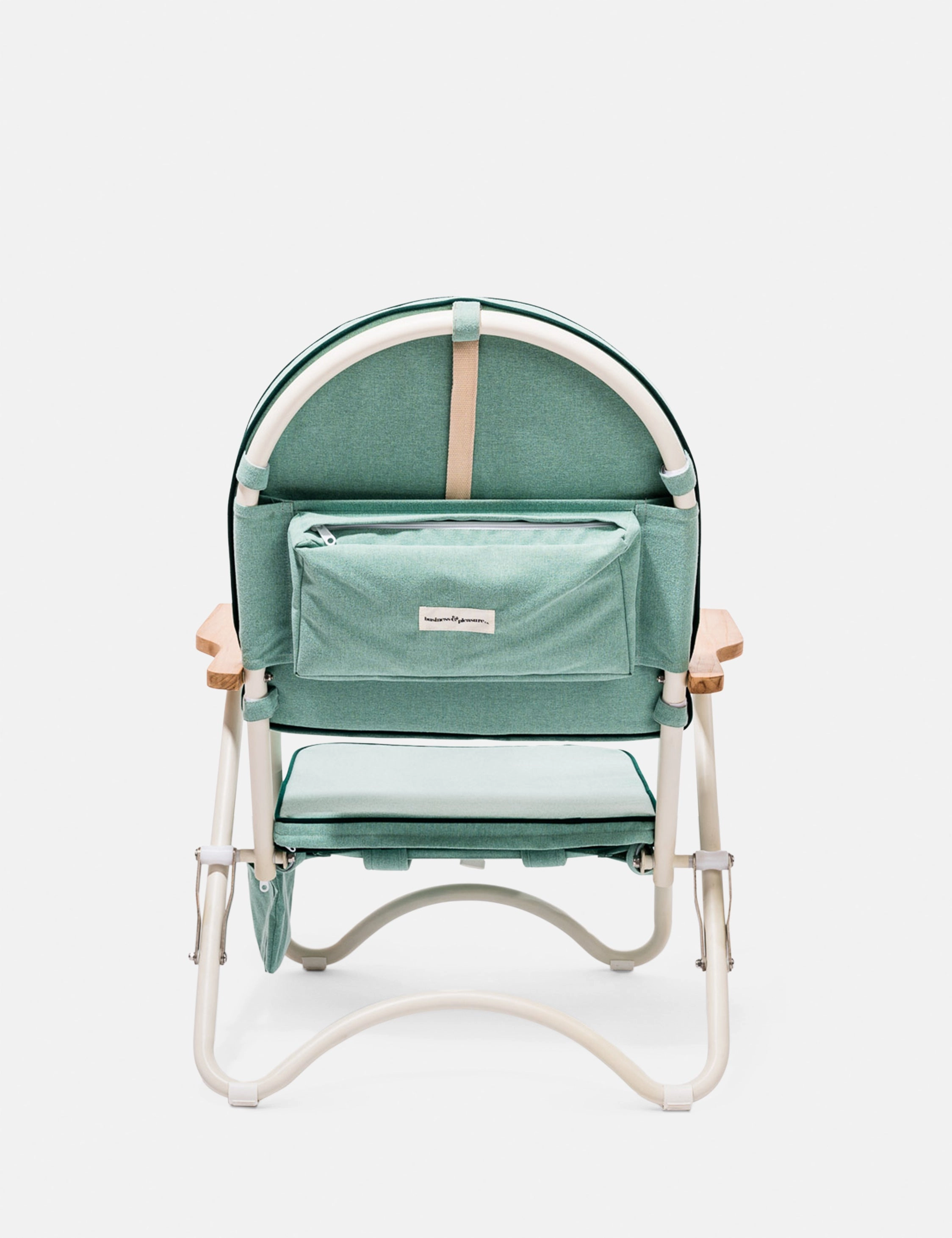 Pam Chair by Business & Pleasure Co.