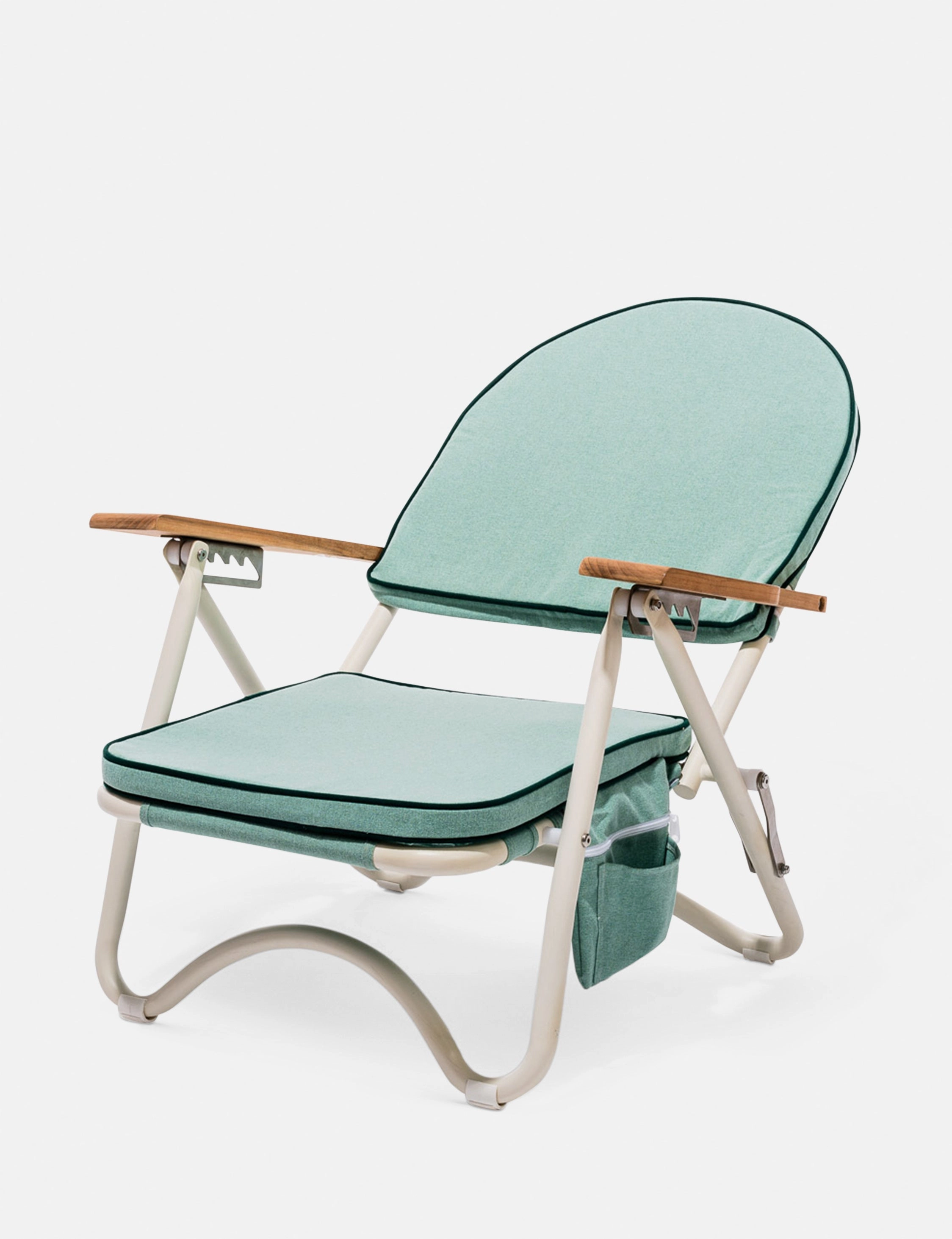 Pam Chair by Business & Pleasure Co.