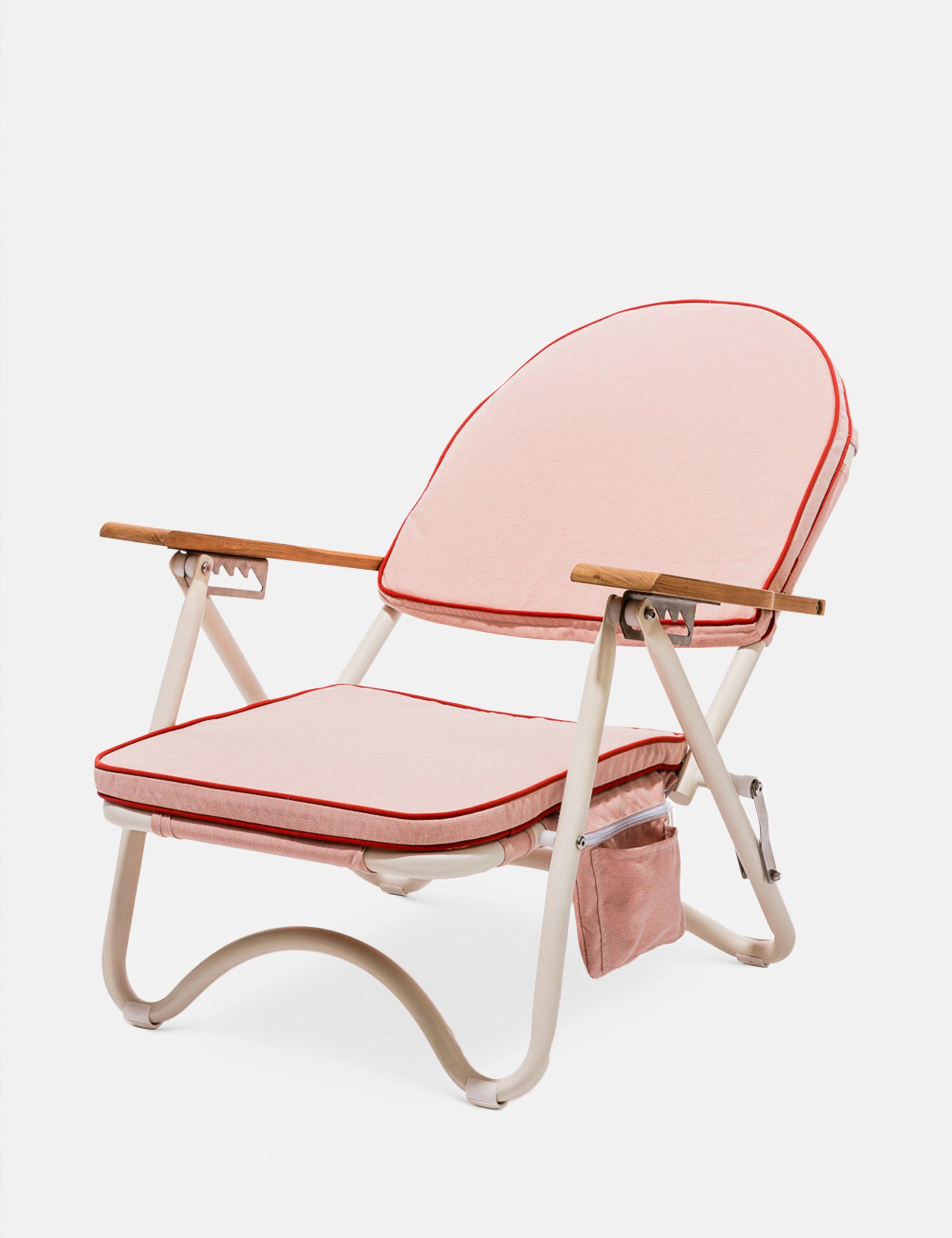 Pam Chair by Business & Pleasure Co.