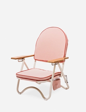 Pam Chair by Business & Pleasure Co.Durable outdoor patio accessories