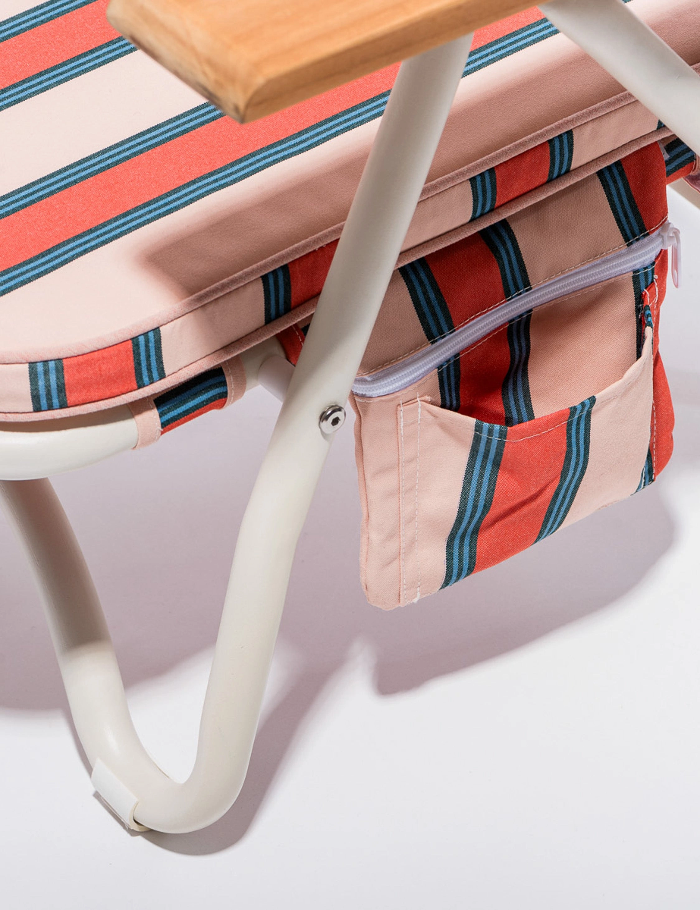 Pam Chair by Business & Pleasure Co.