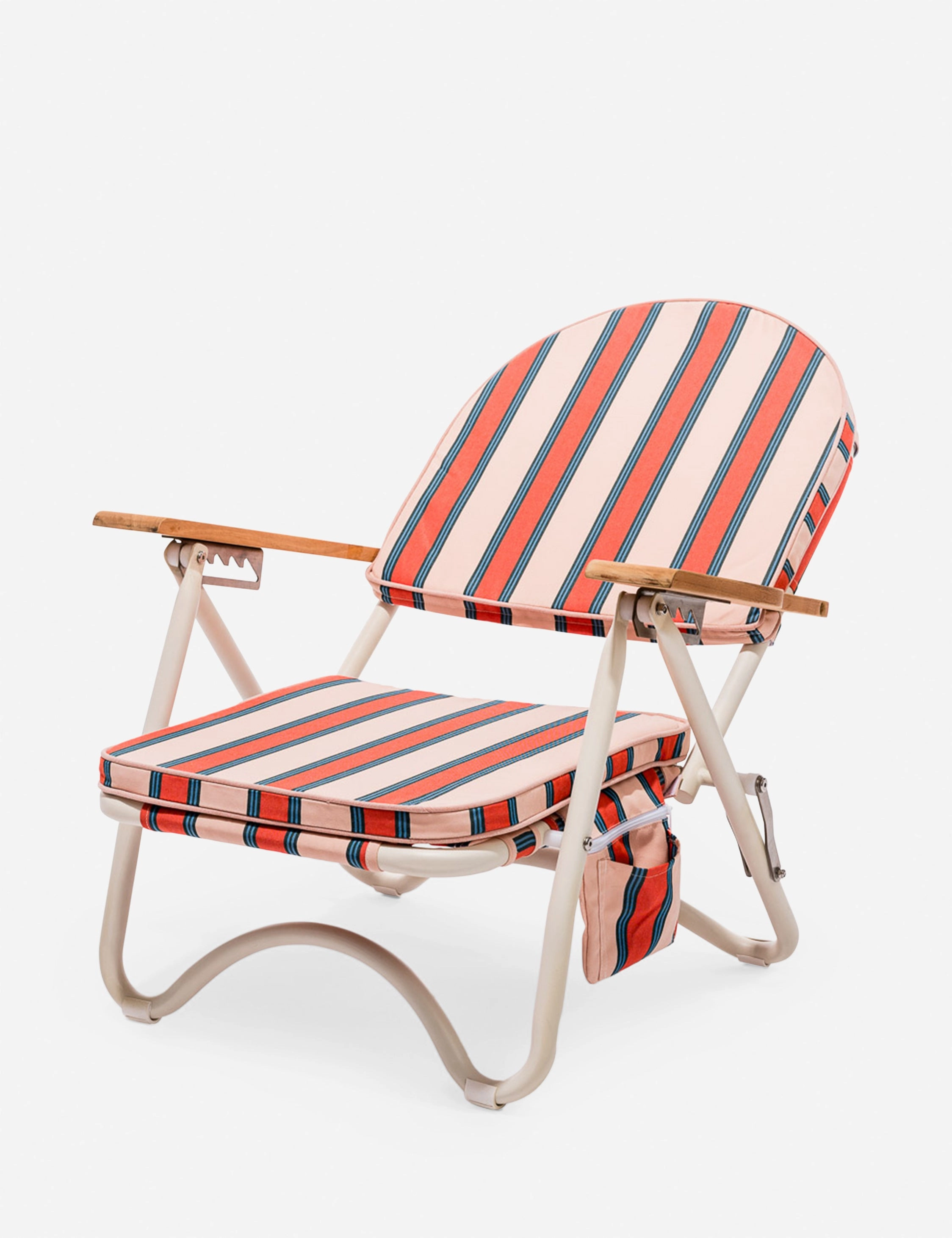Pam Chair by Business & Pleasure Co.