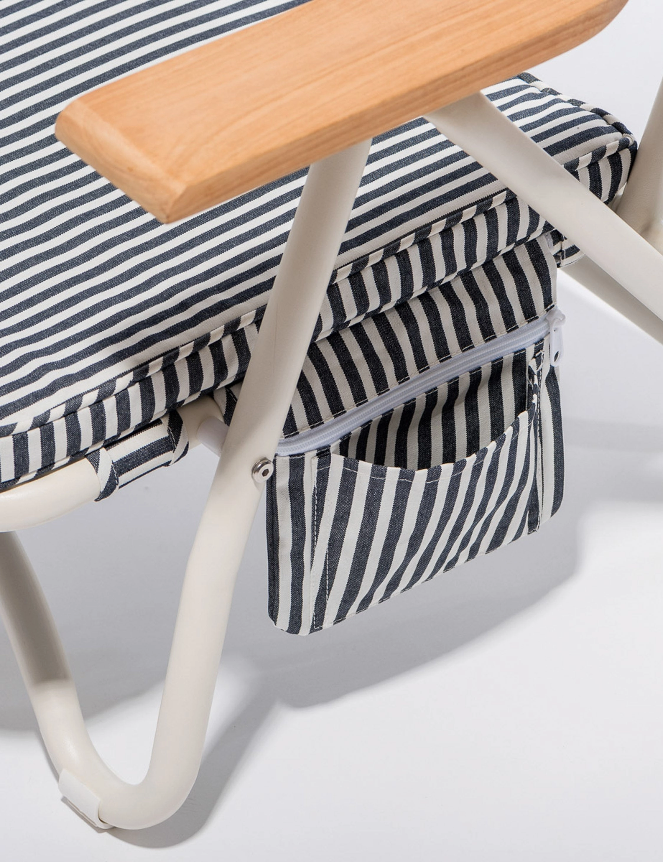 Pam Chair by Business & Pleasure Co.