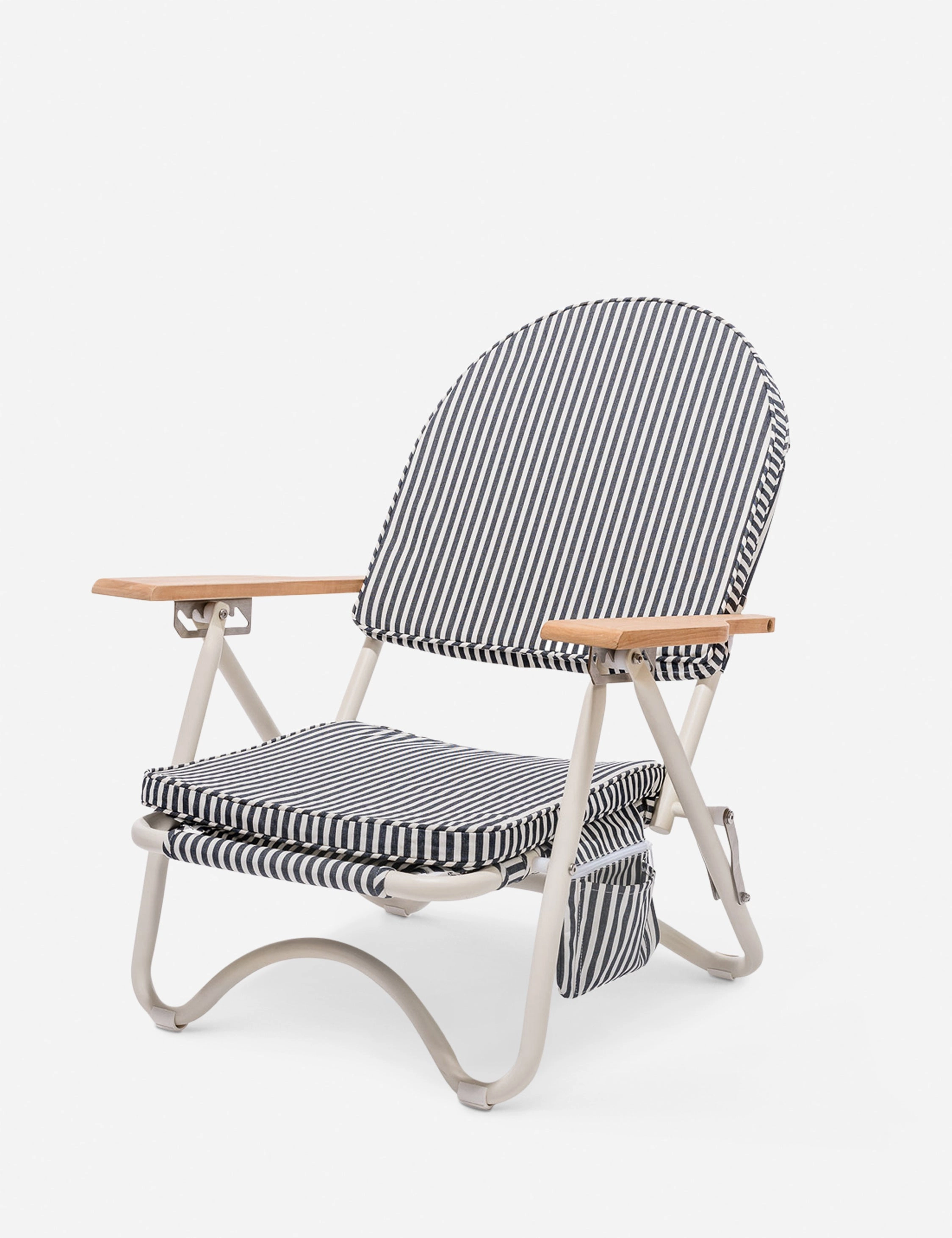 Pam Chair by Business & Pleasure Co.