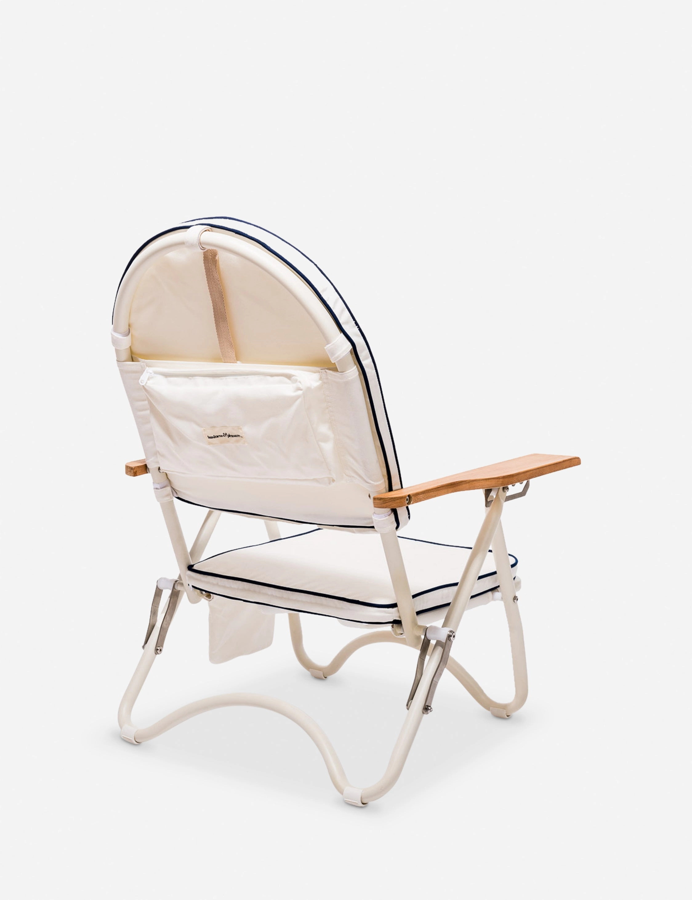 Pam Chair by Business & Pleasure Co.