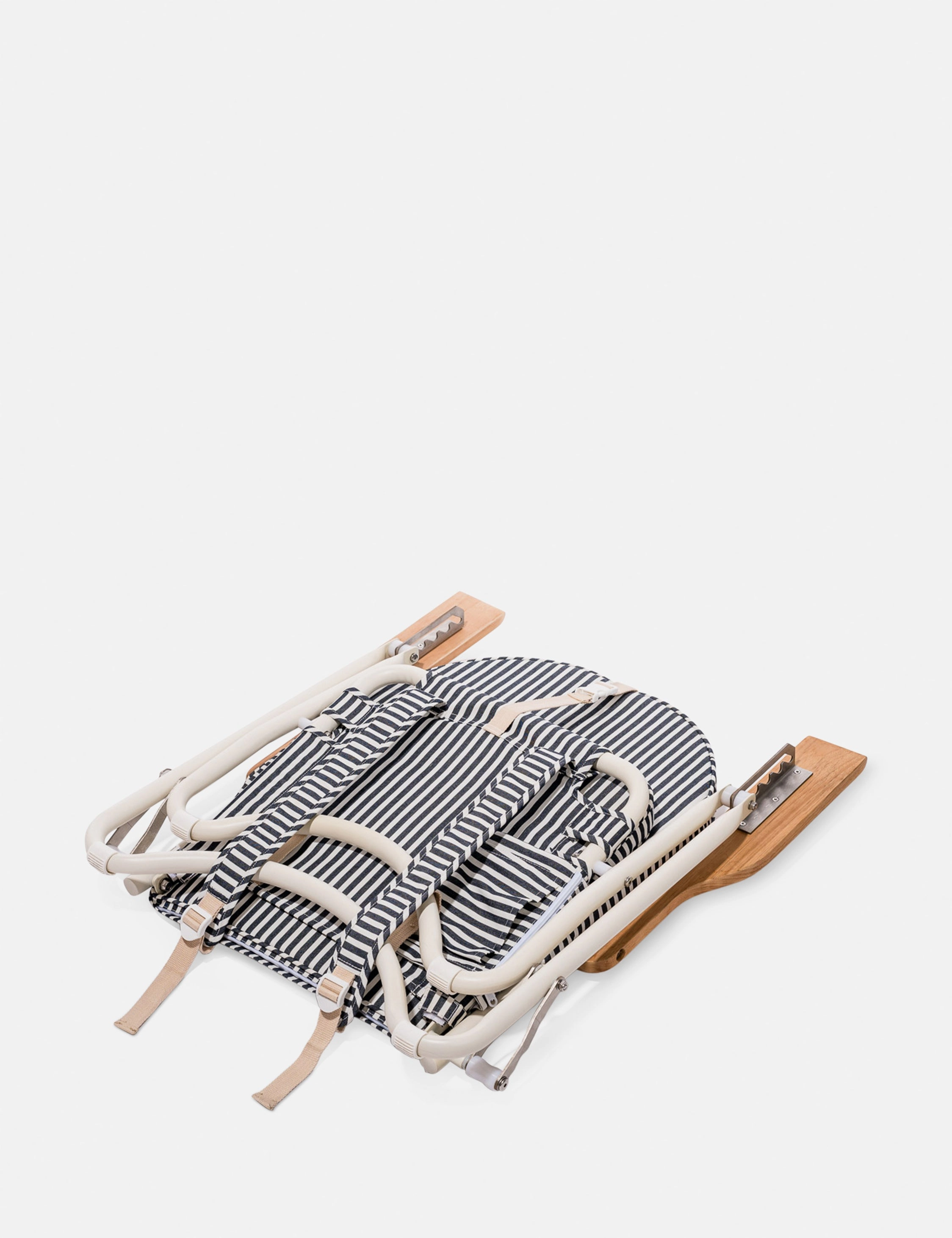 Pam Chair by Business & Pleasure Co.