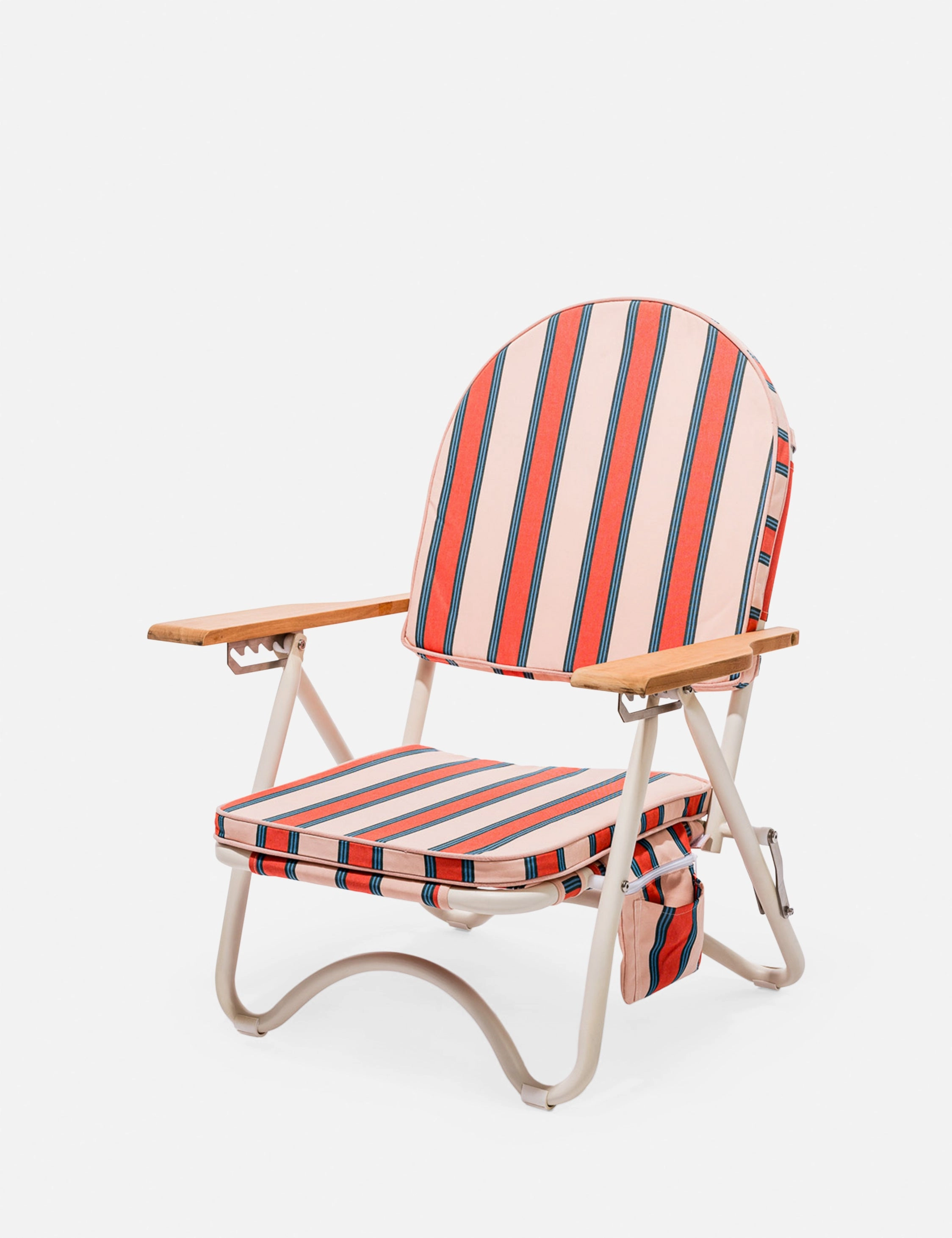 Pam Chair by Business & Pleasure Co.