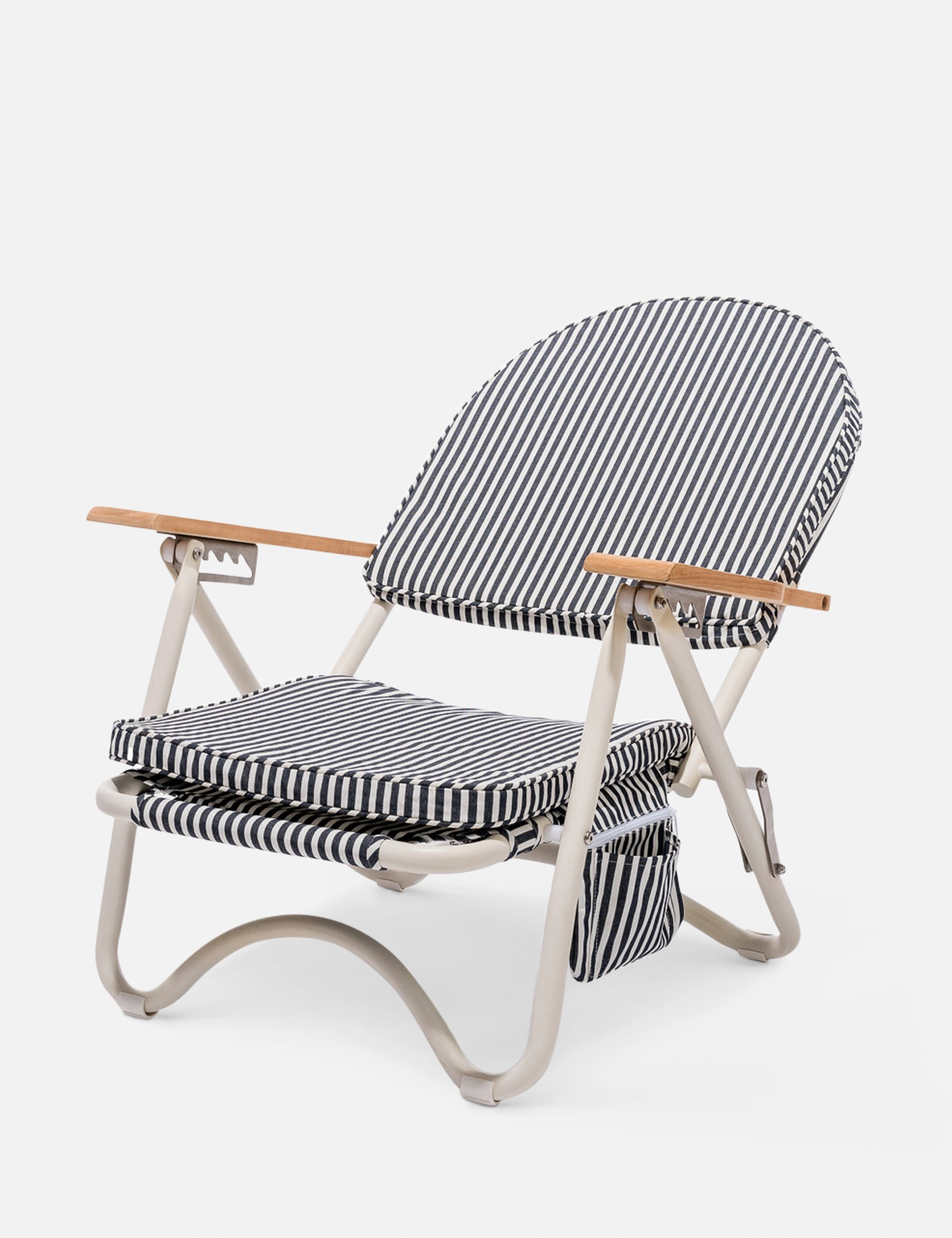 Pam Chair by Business & Pleasure Co.