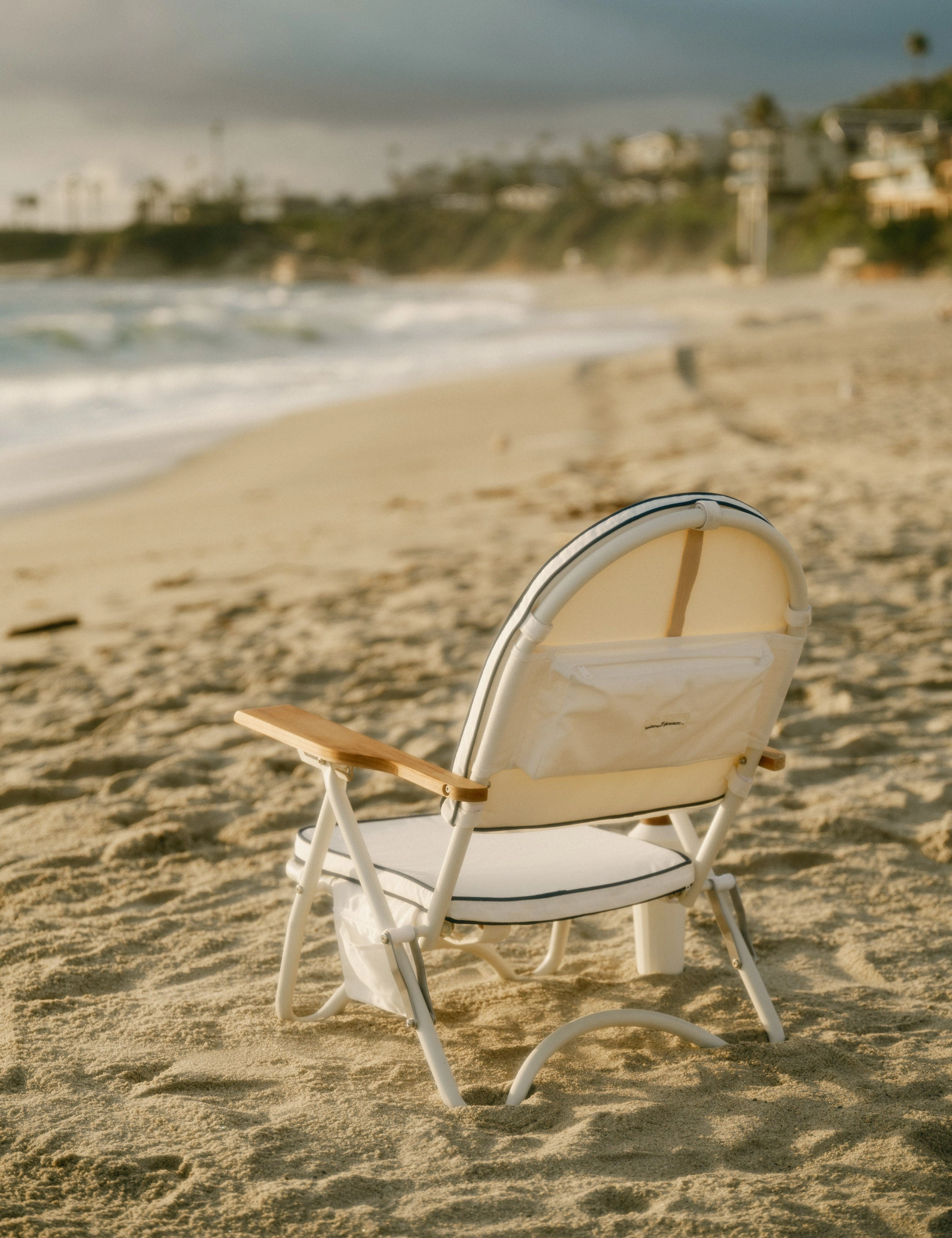 Pam Chair by Business & Pleasure Co.