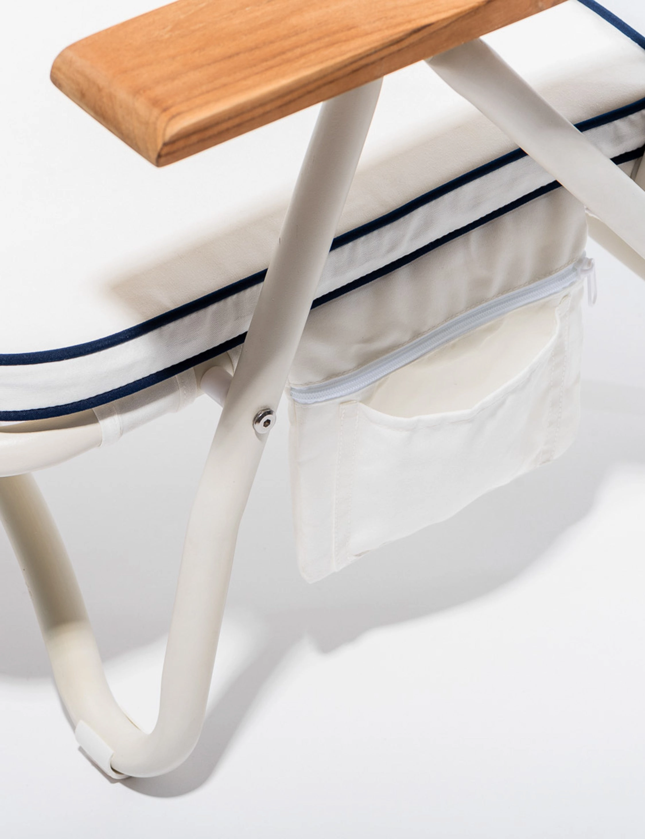 Pam Chair by Business & Pleasure Co.