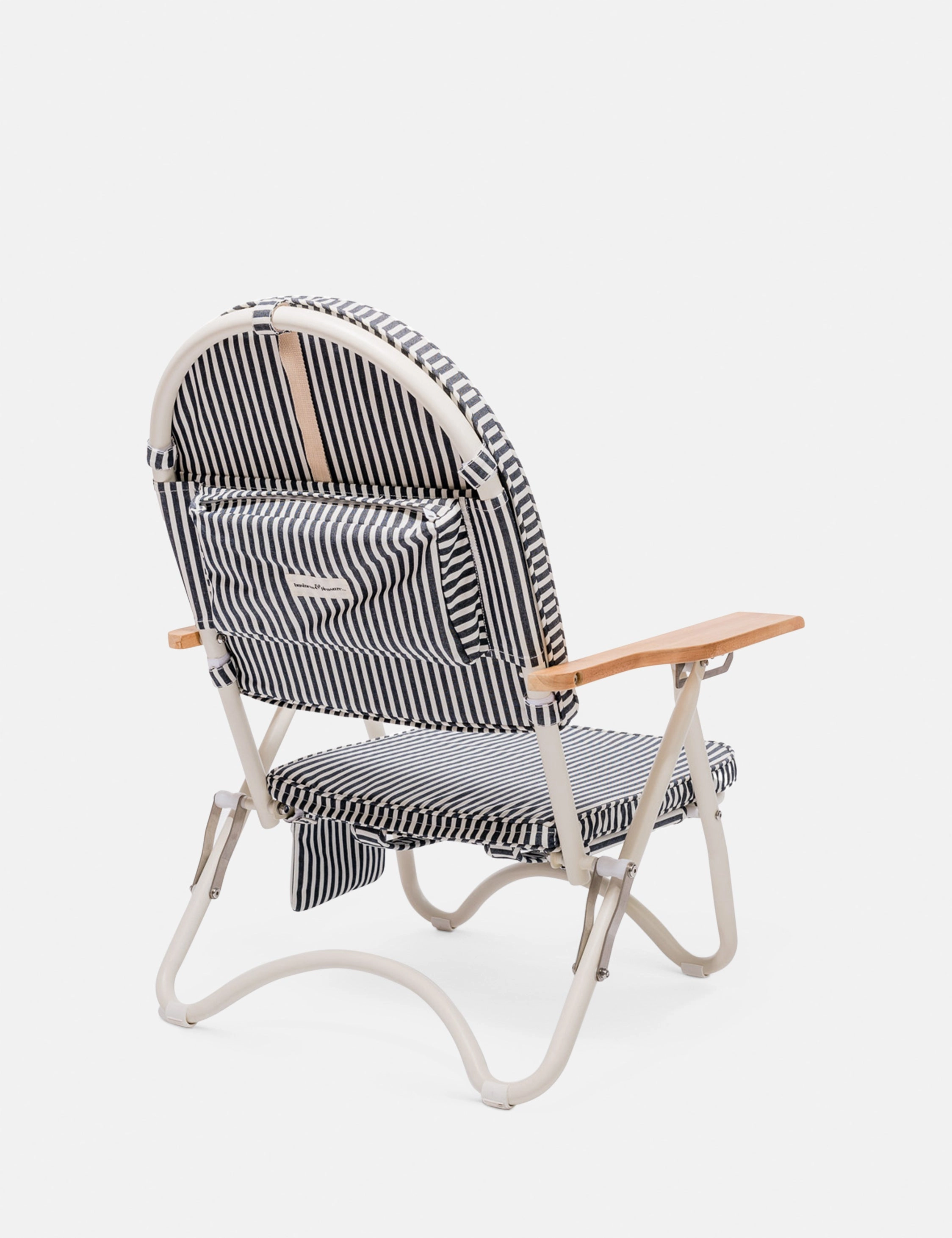 Pam Chair by Business & Pleasure Co.