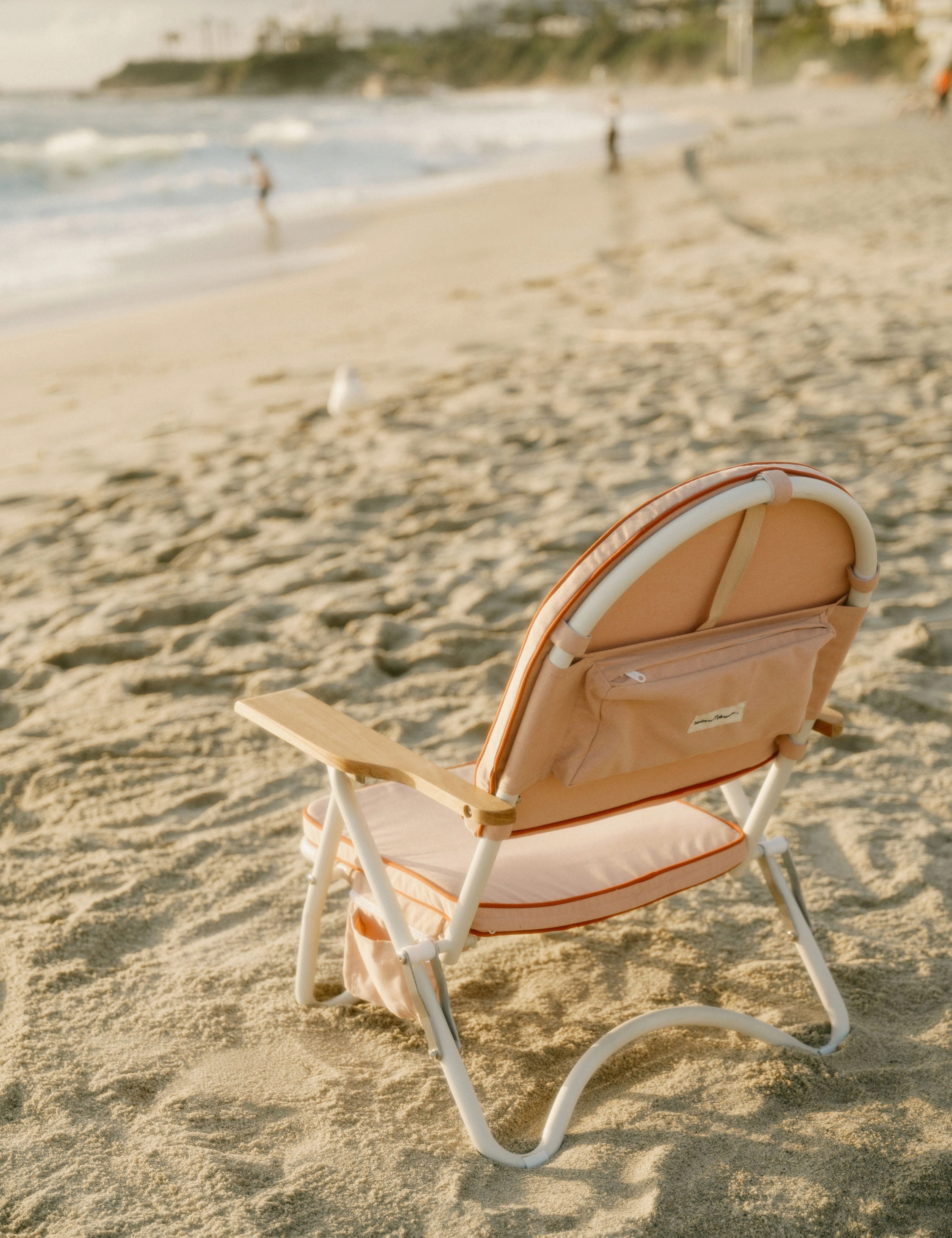 Pam Chair by Business & Pleasure Co.