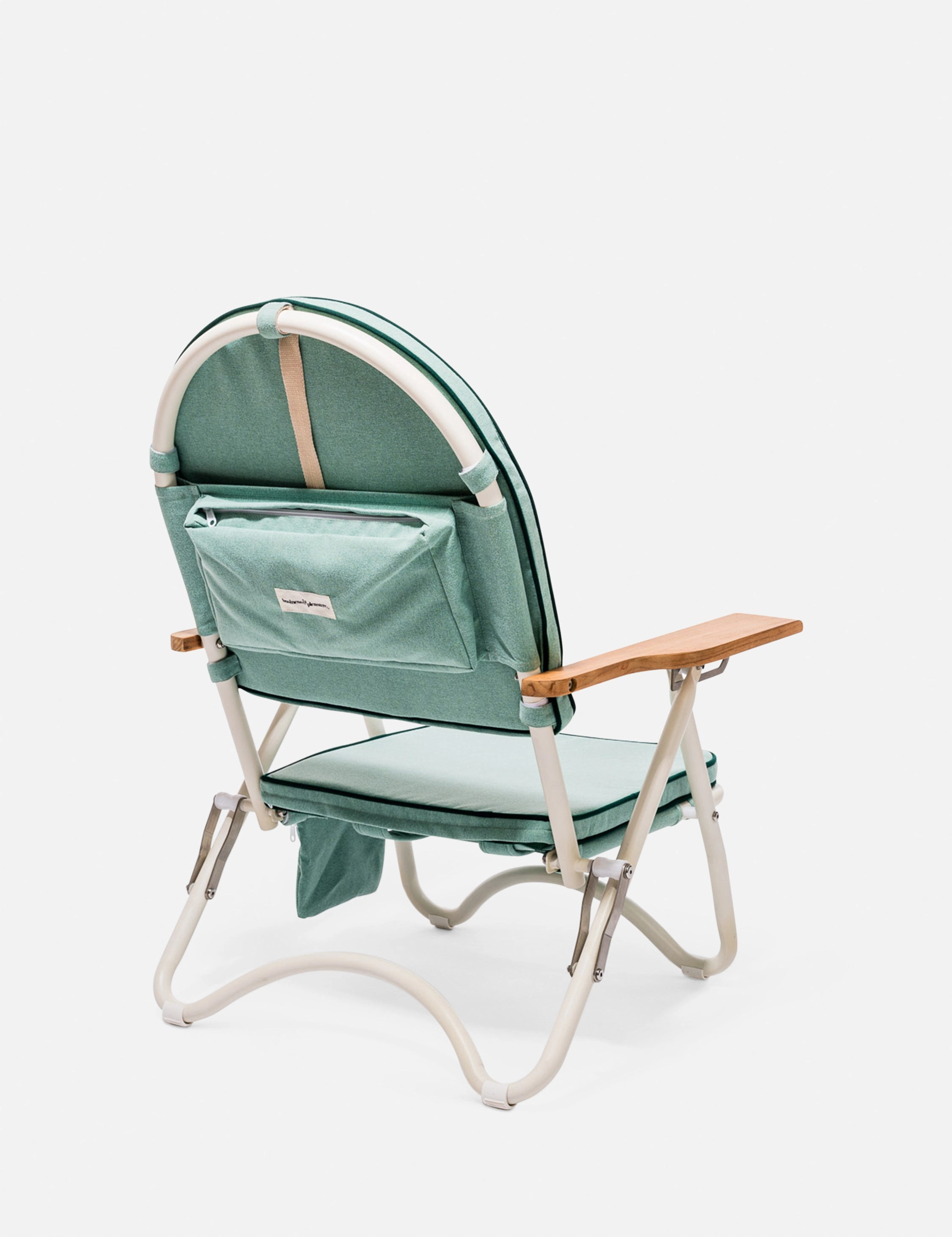 Pam Chair by Business & Pleasure Co.