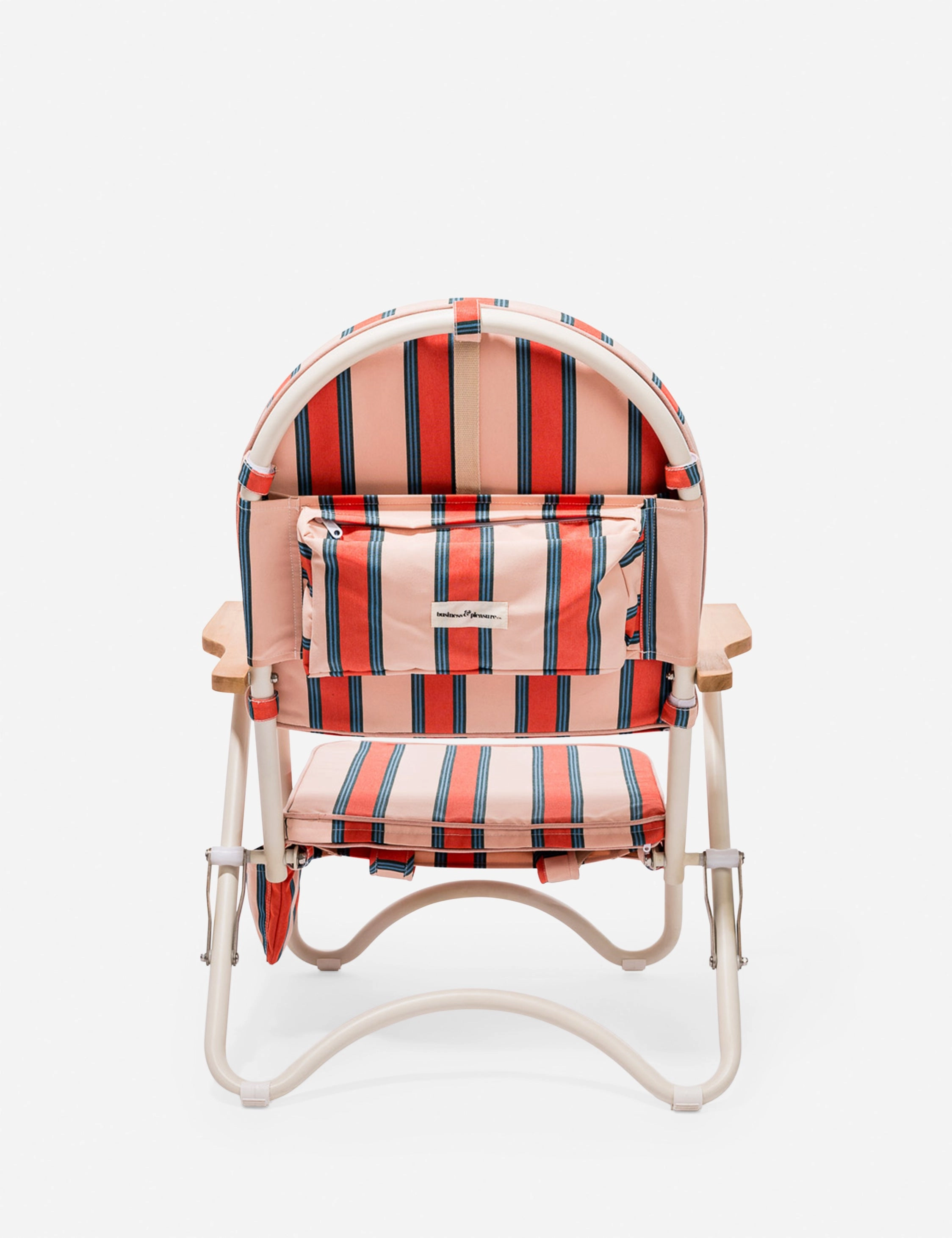 Pam Chair by Business & Pleasure Co.