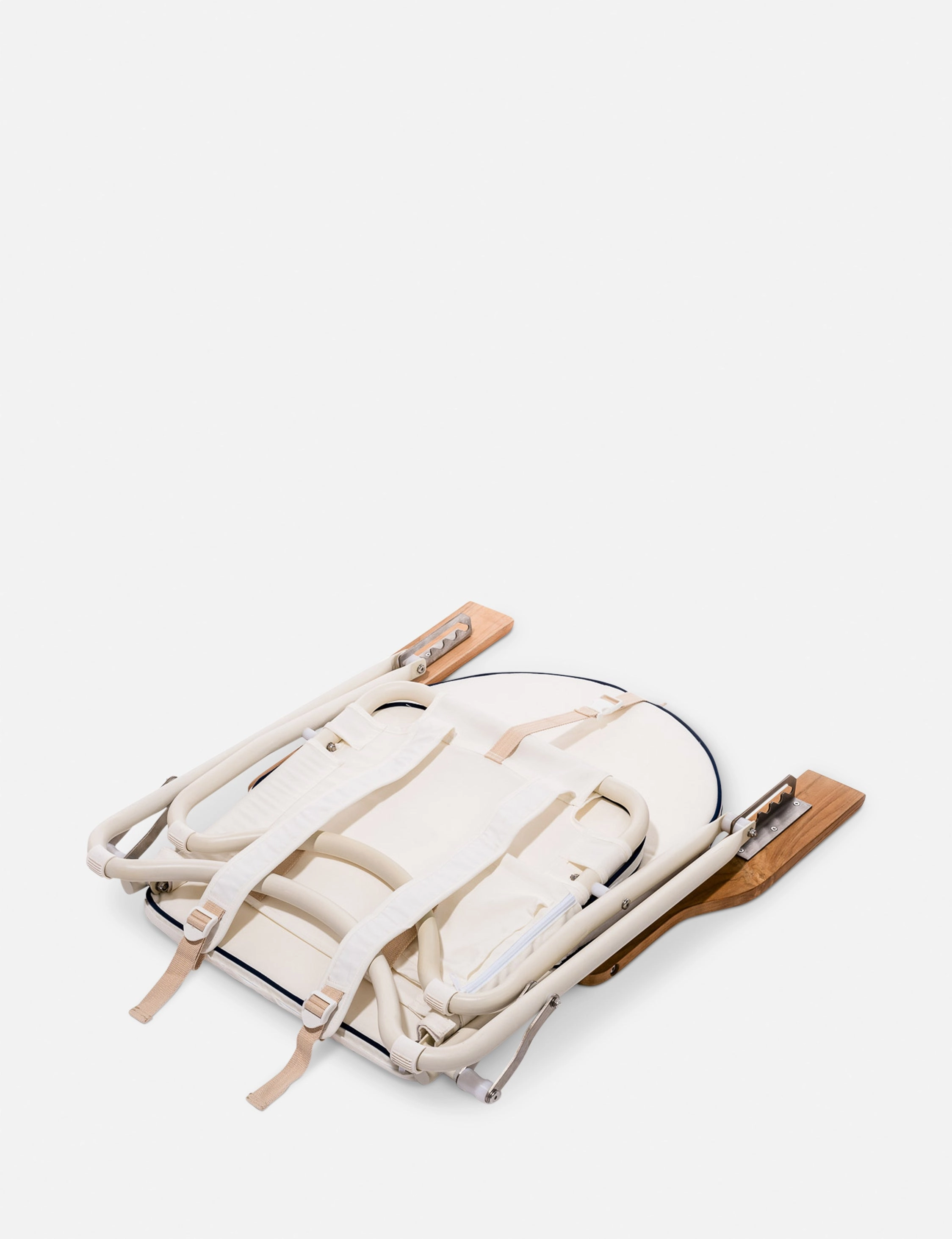 Pam Chair by Business & Pleasure Co.