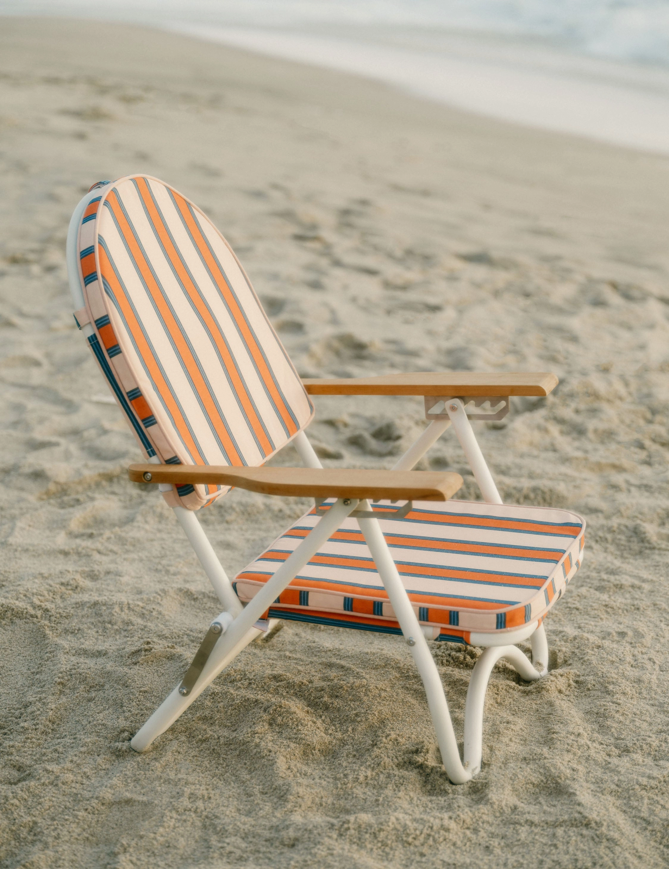 Pam Chair by Business & Pleasure Co.