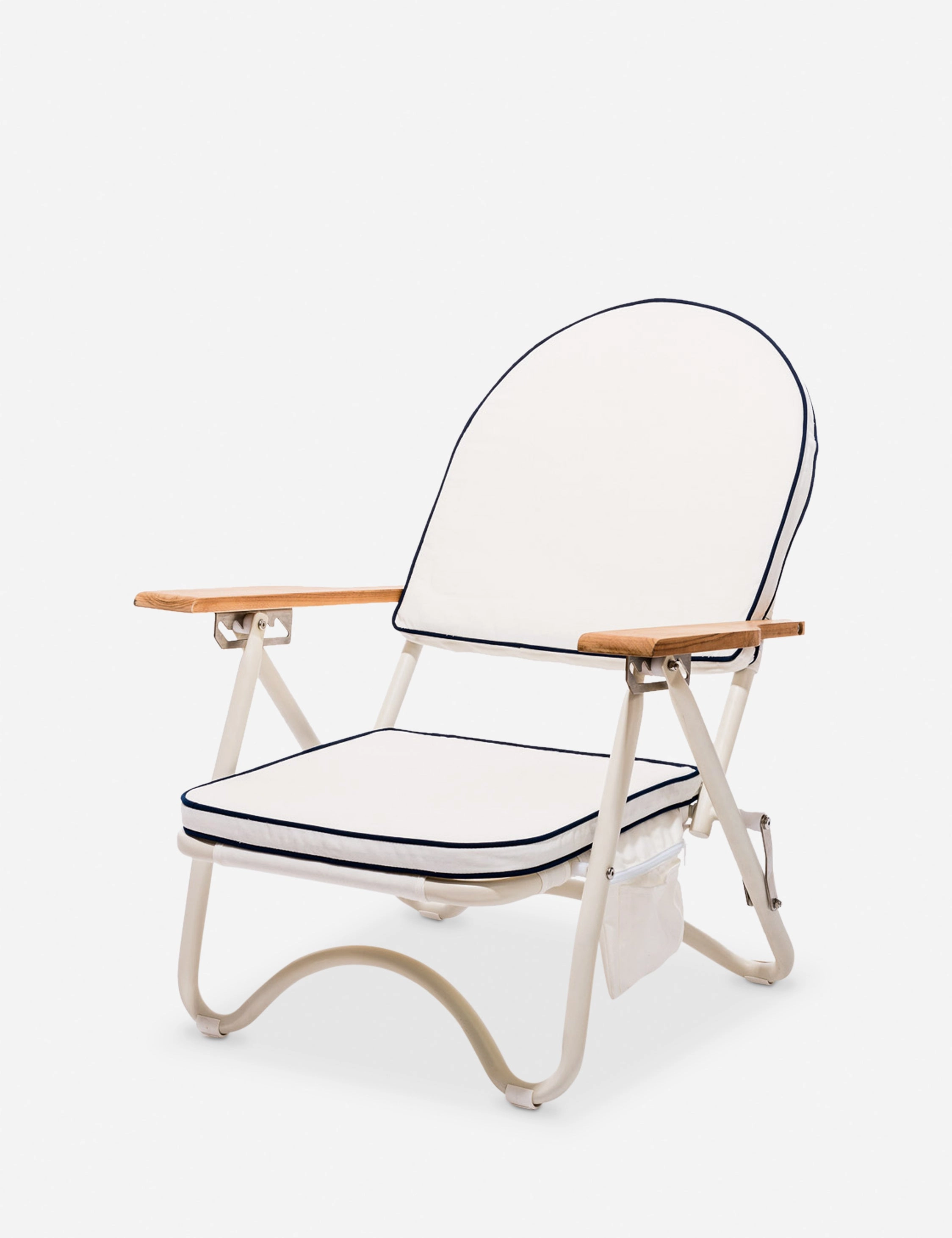 Pam Chair by Business & Pleasure Co.