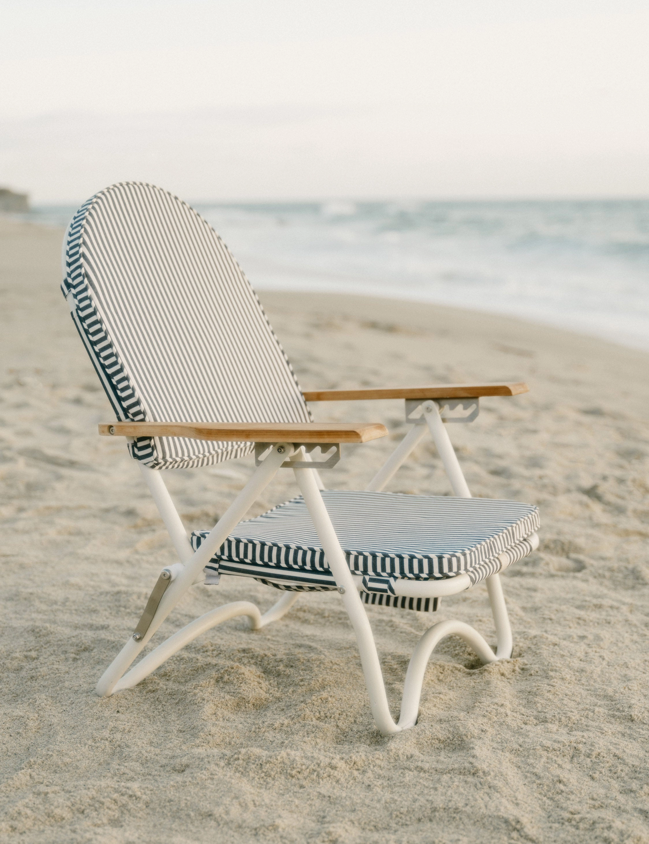 Pam Chair by Business & Pleasure Co.
