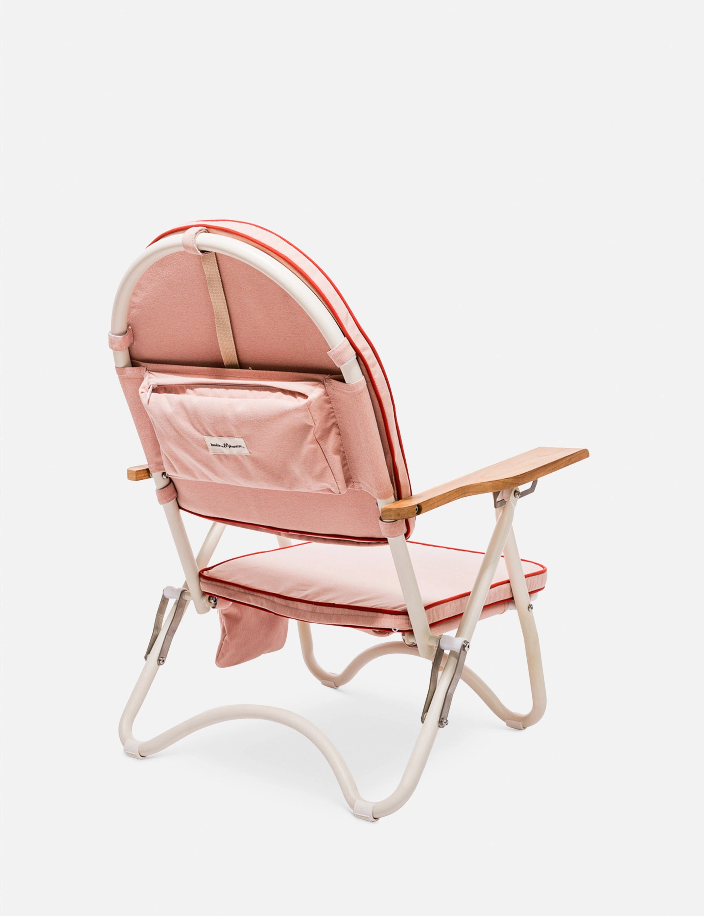 Pam Chair by Business & Pleasure Co.