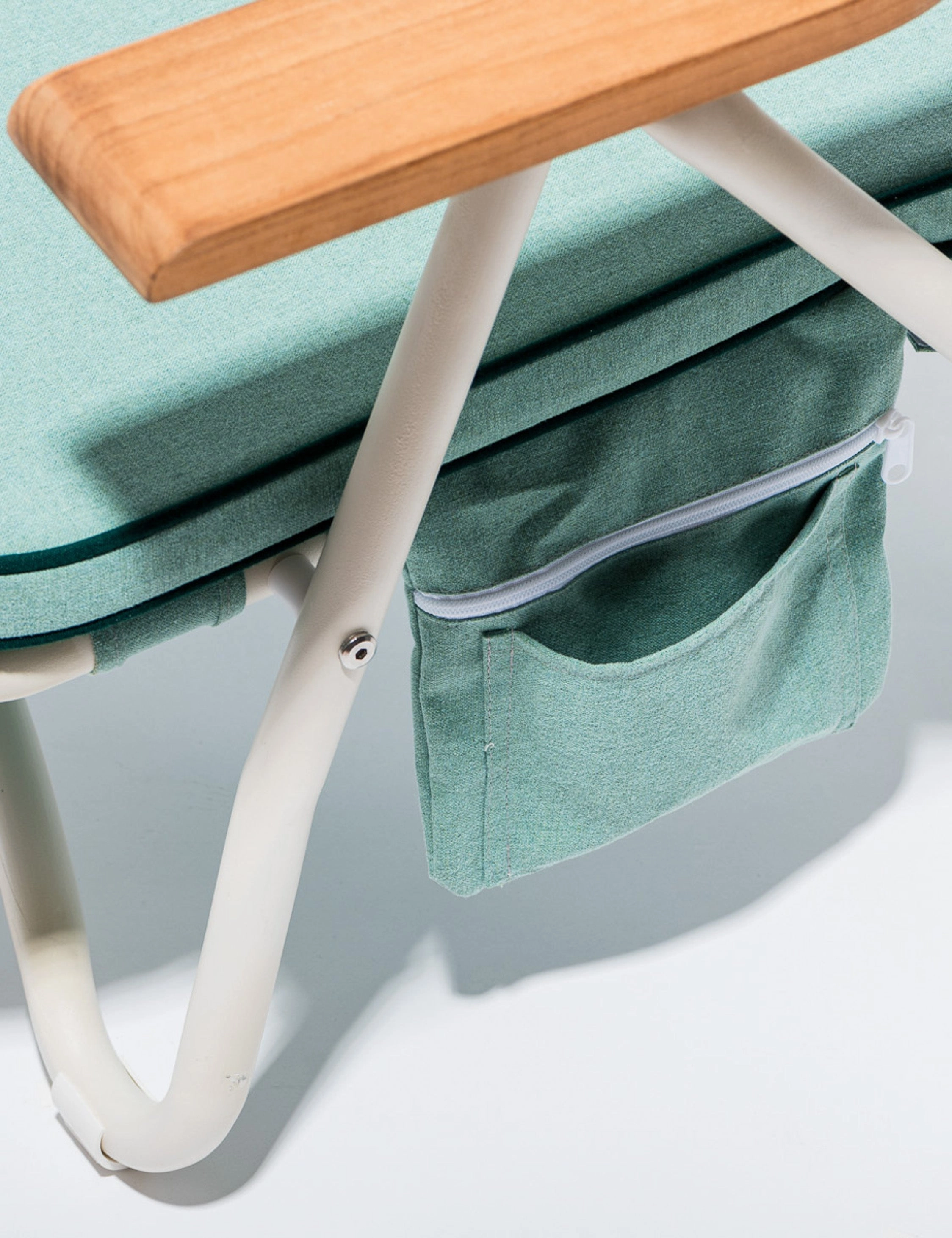 Pam Chair by Business & Pleasure Co.